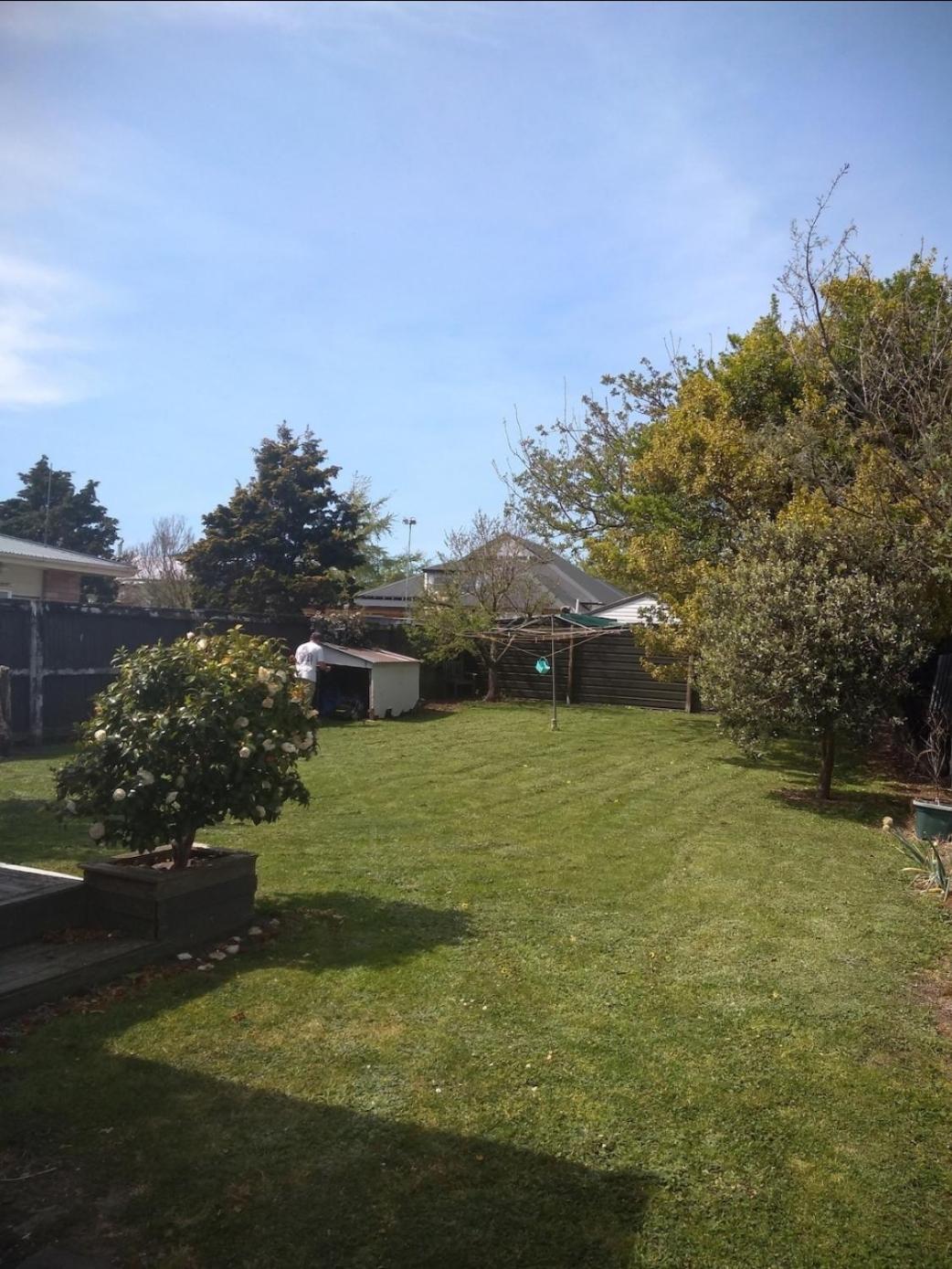 Three-Bedroom House photo 2