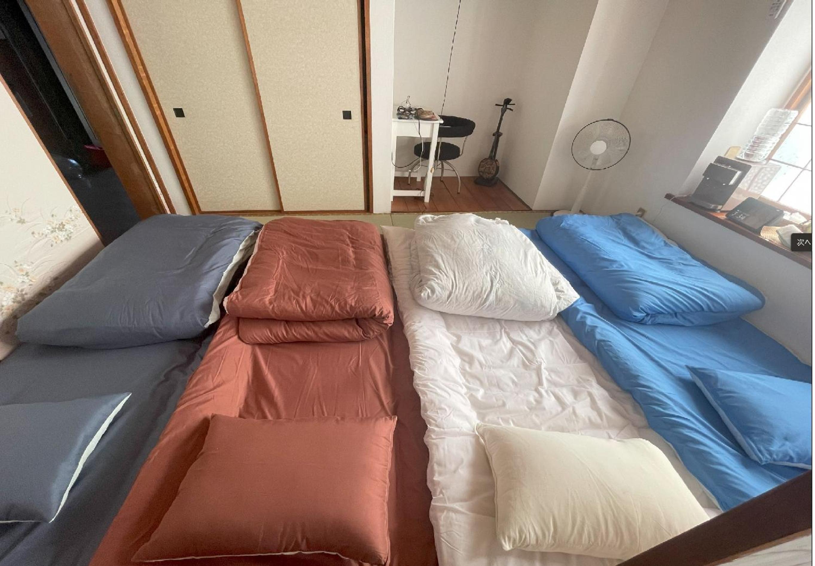 Quadruple Room photo 1