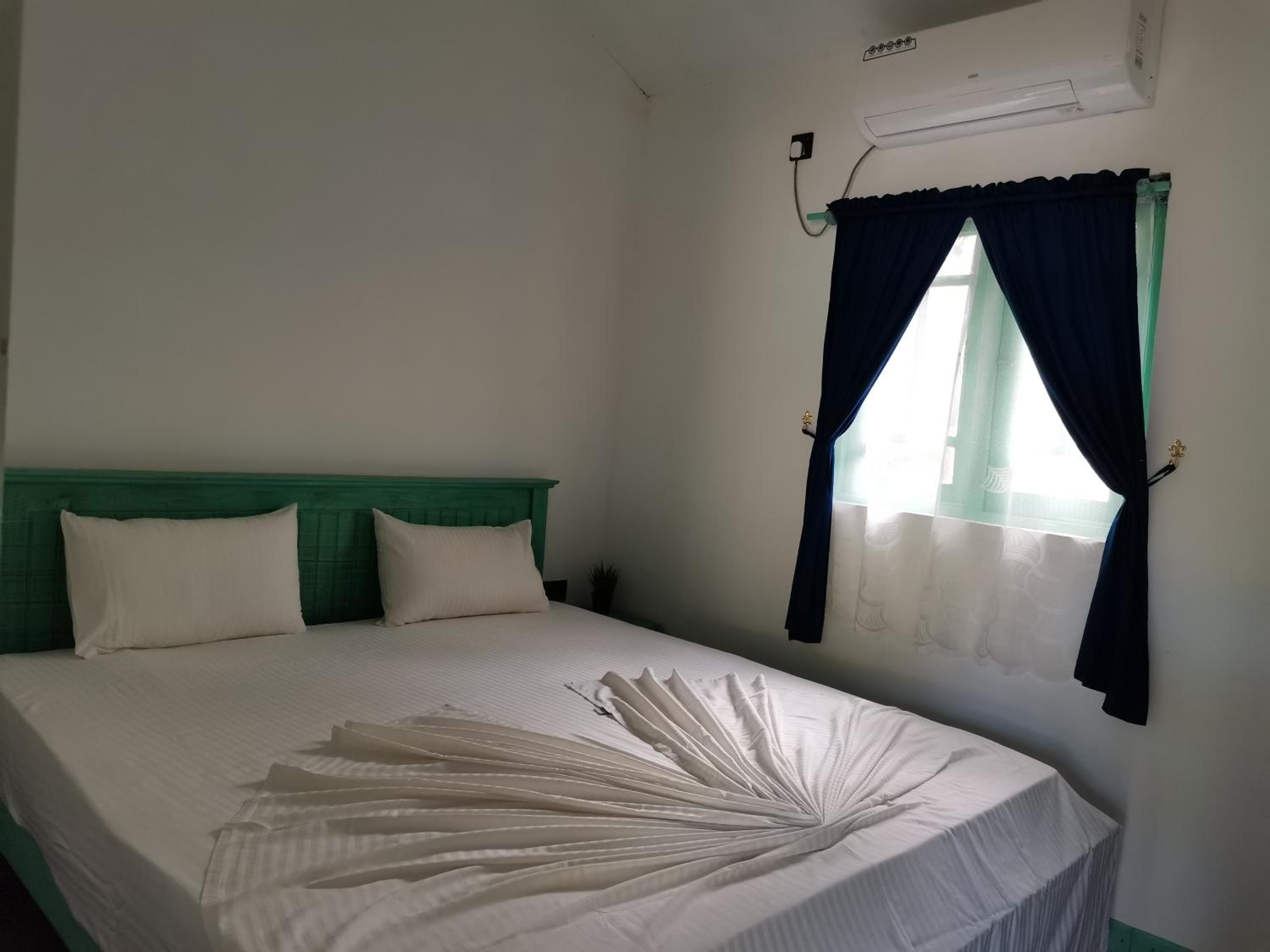 One-Bedroom Villa photo 2