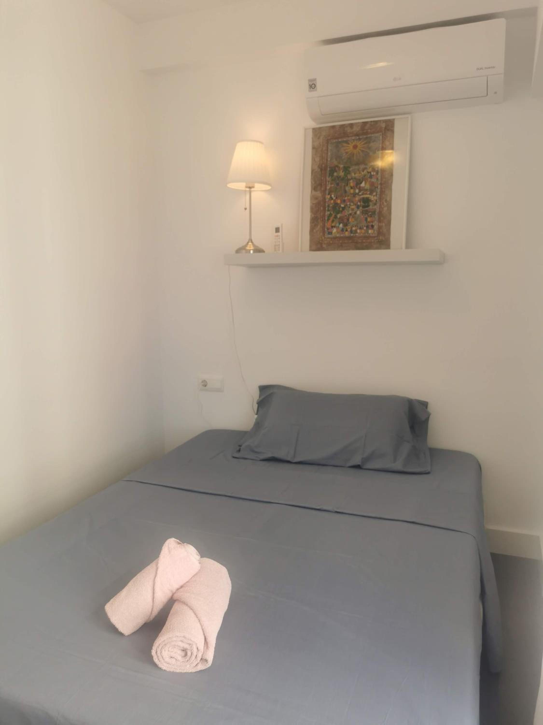 Departamento de tres habitaciones