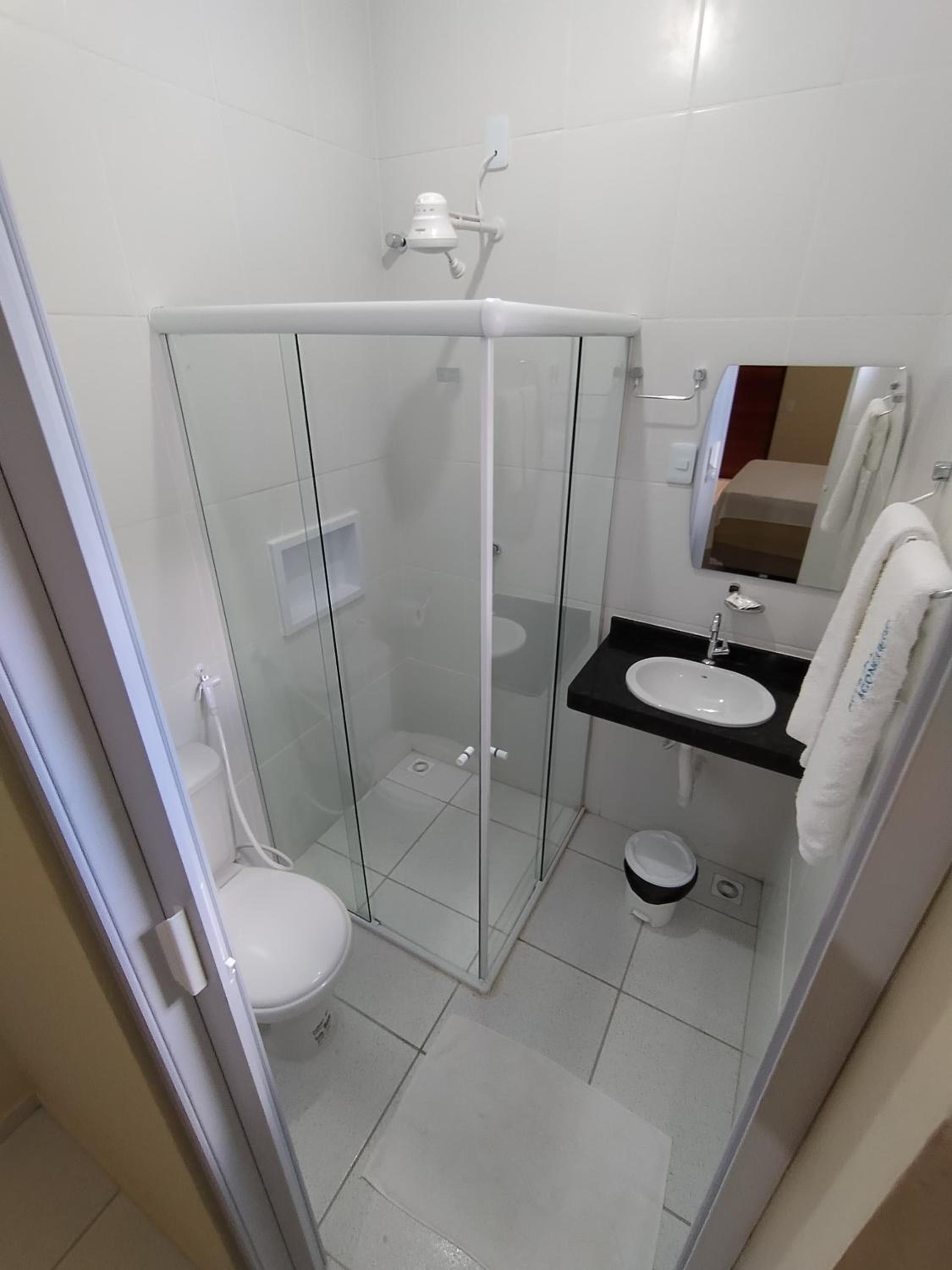Large Double or Twin Room photo 2