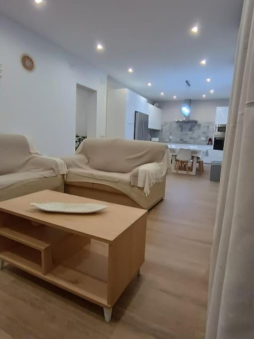 Casa de tres habitaciones