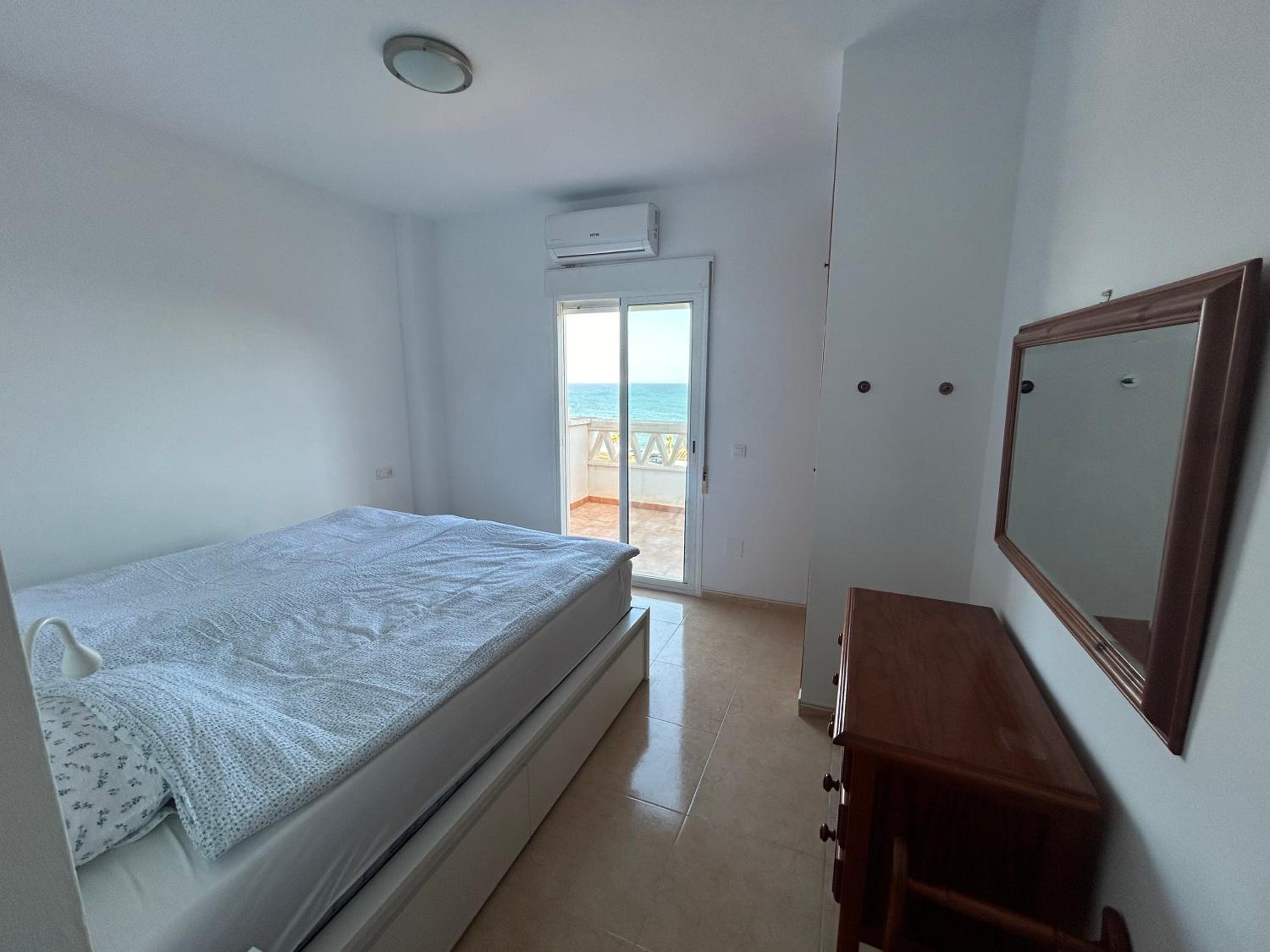 Casa de tres habitaciones
