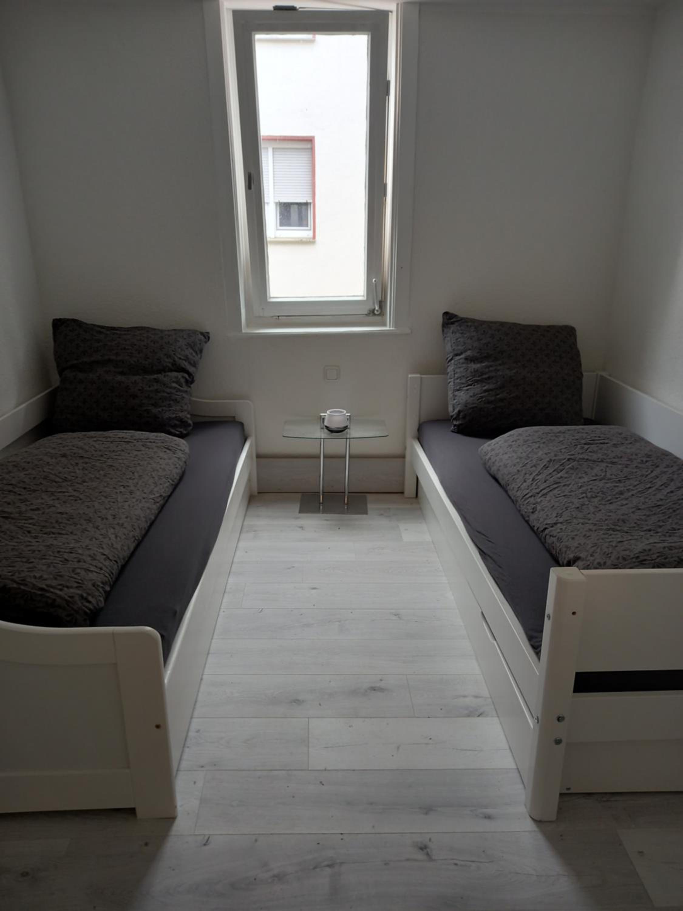 Two-Bedroom Apartment photo 3
