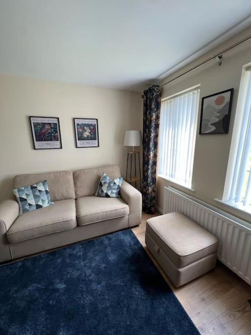 Three-Bedroom House photo 1