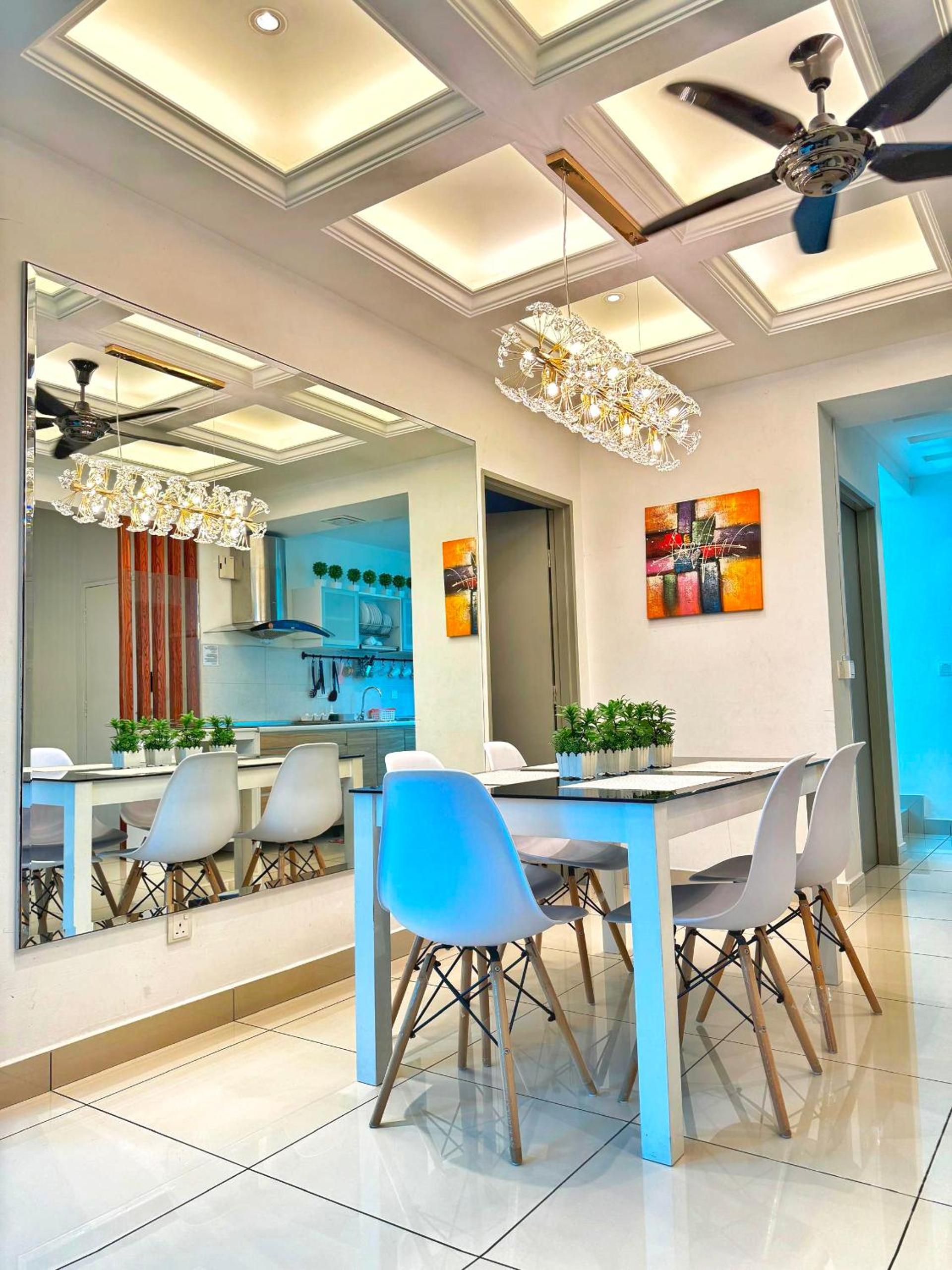 Duplex Apartment photo 2