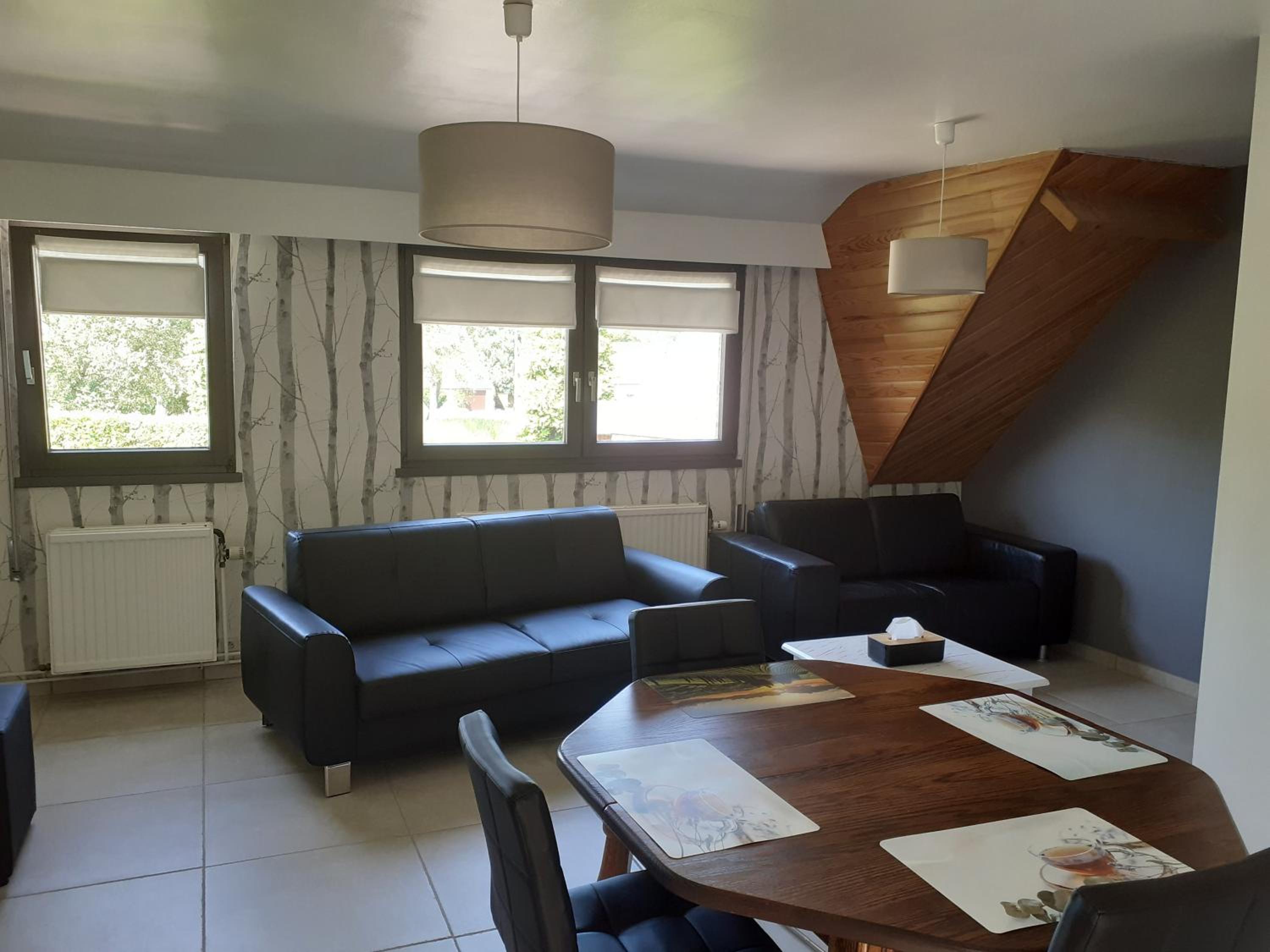 Double Room (2 Adults + 1 Child ) photo 2
