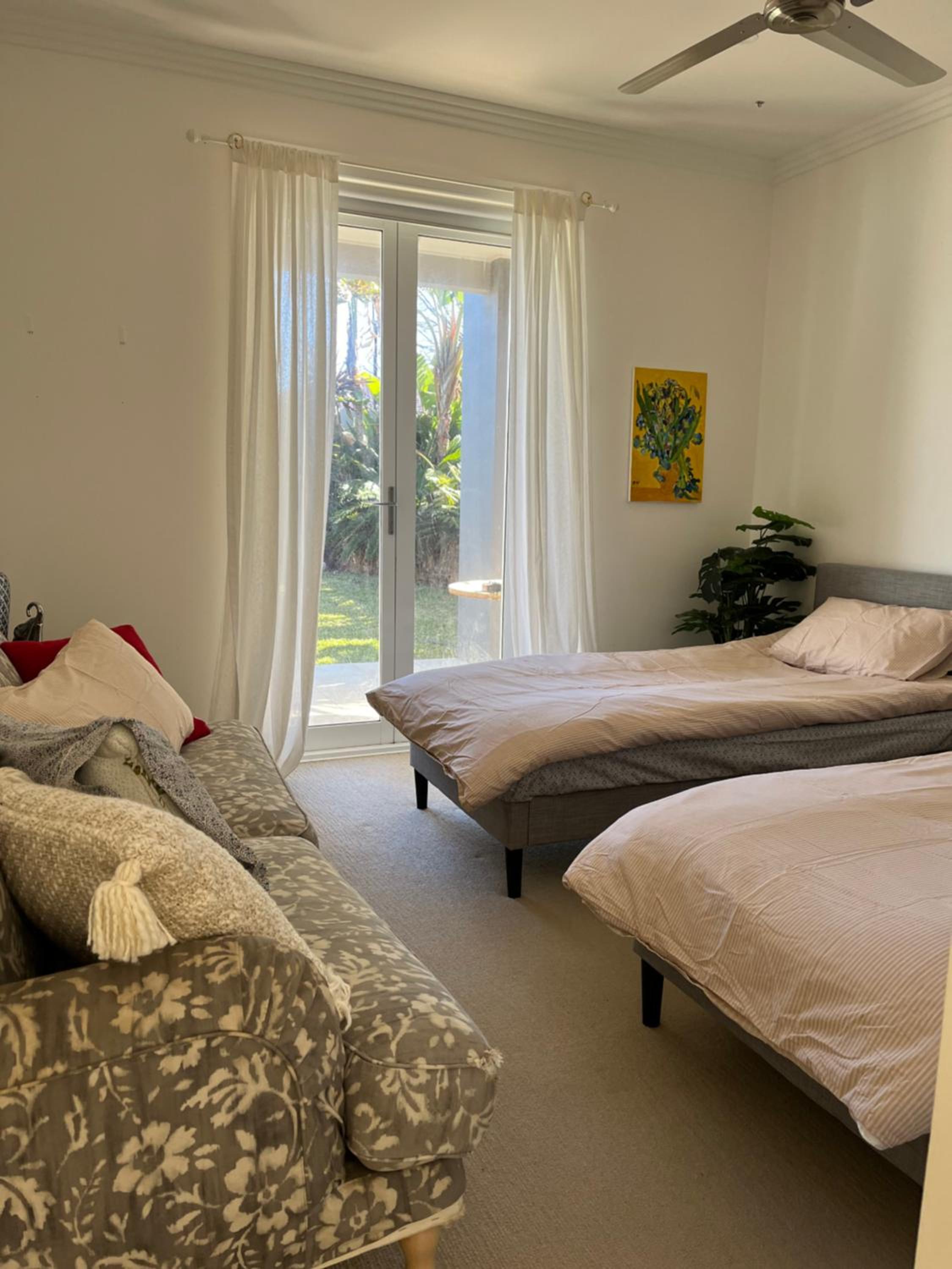Deluxe Double Or Twin Room photo 1