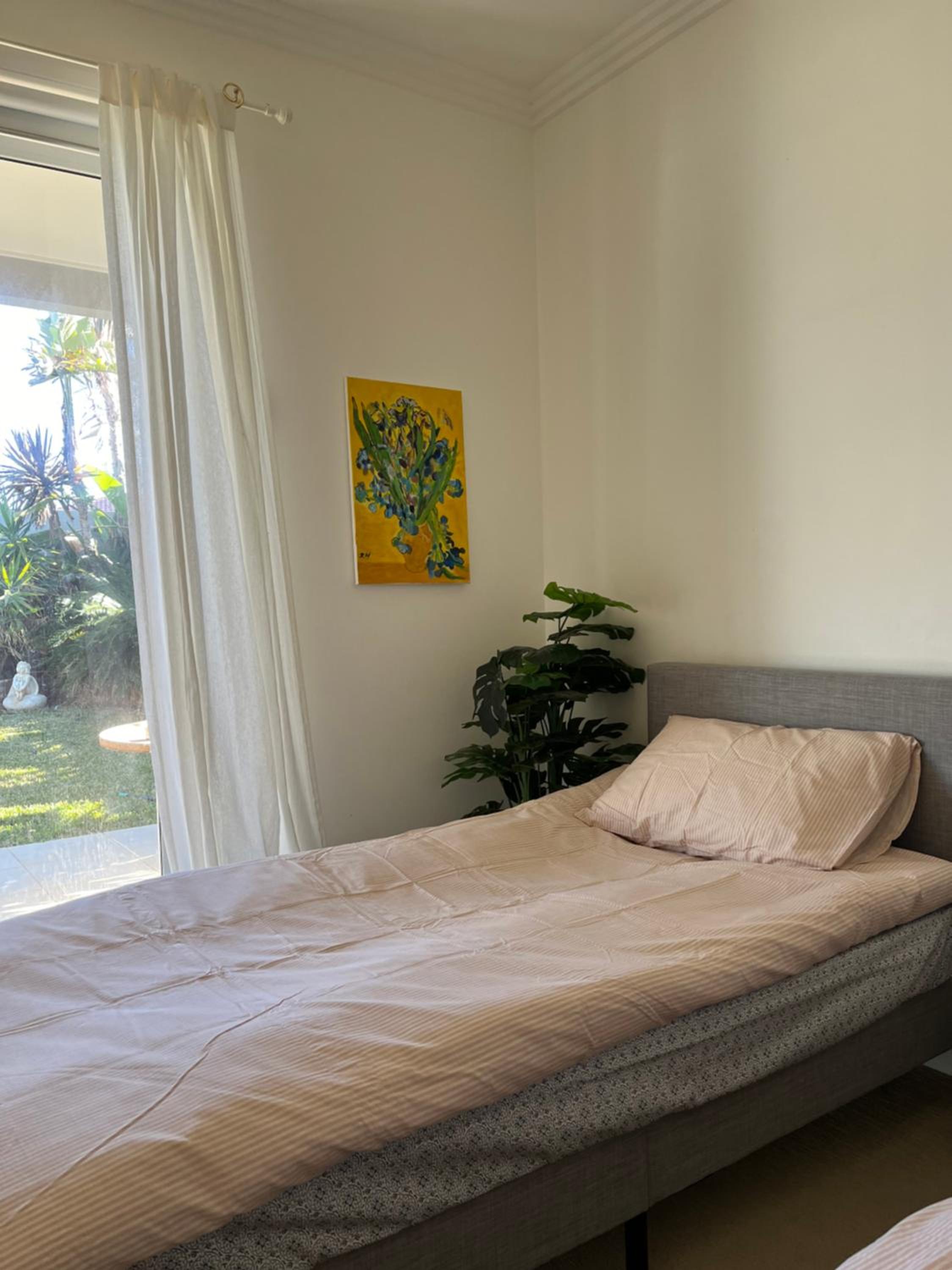 Deluxe Double Or Twin Room photo 3