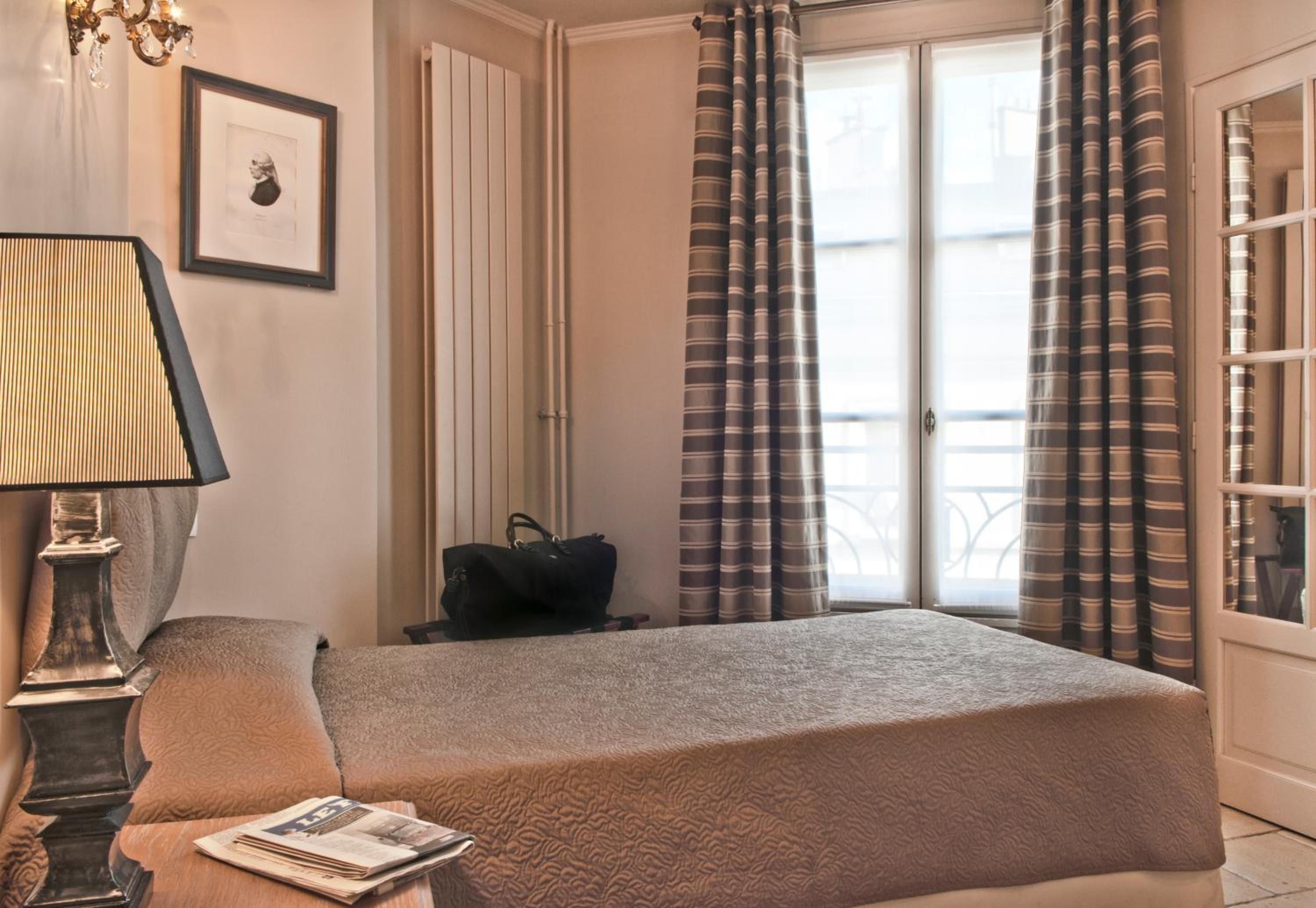 Standard Single Room thumbnail 6