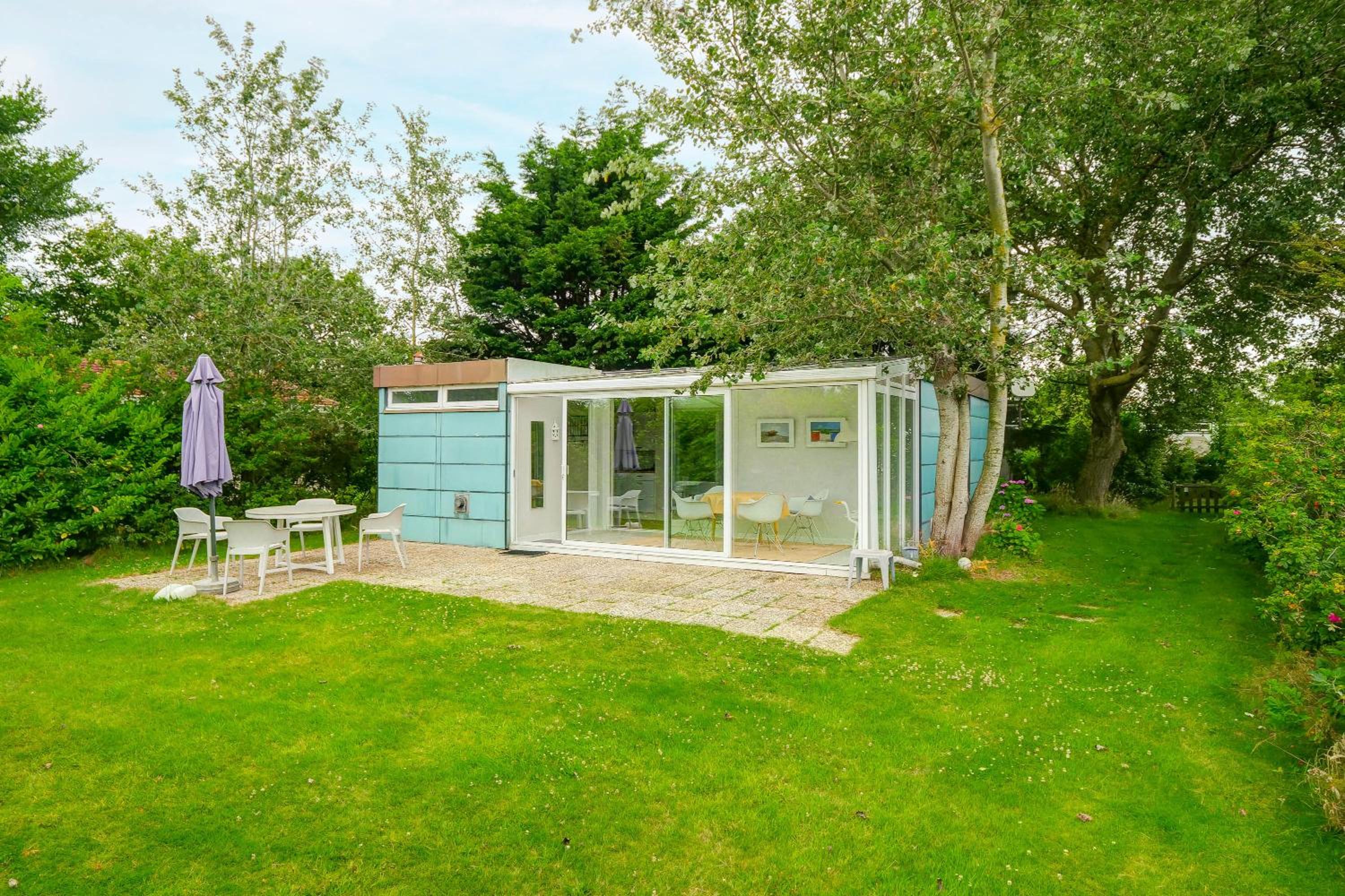 Two-Bedroom House photo 3