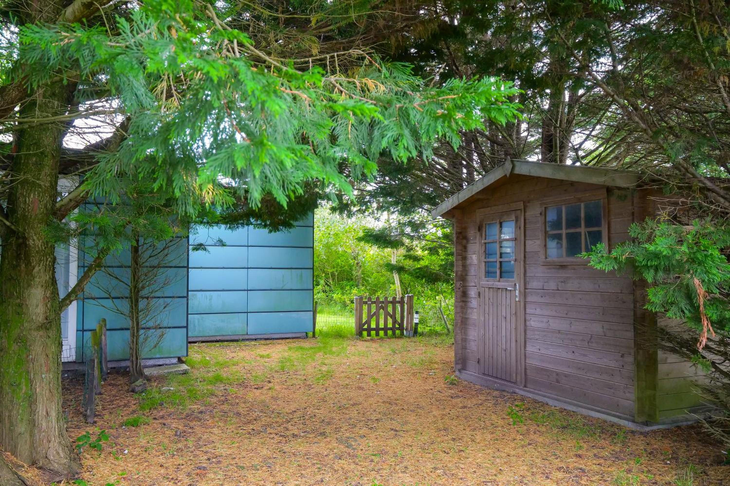 Two-Bedroom House photo 2