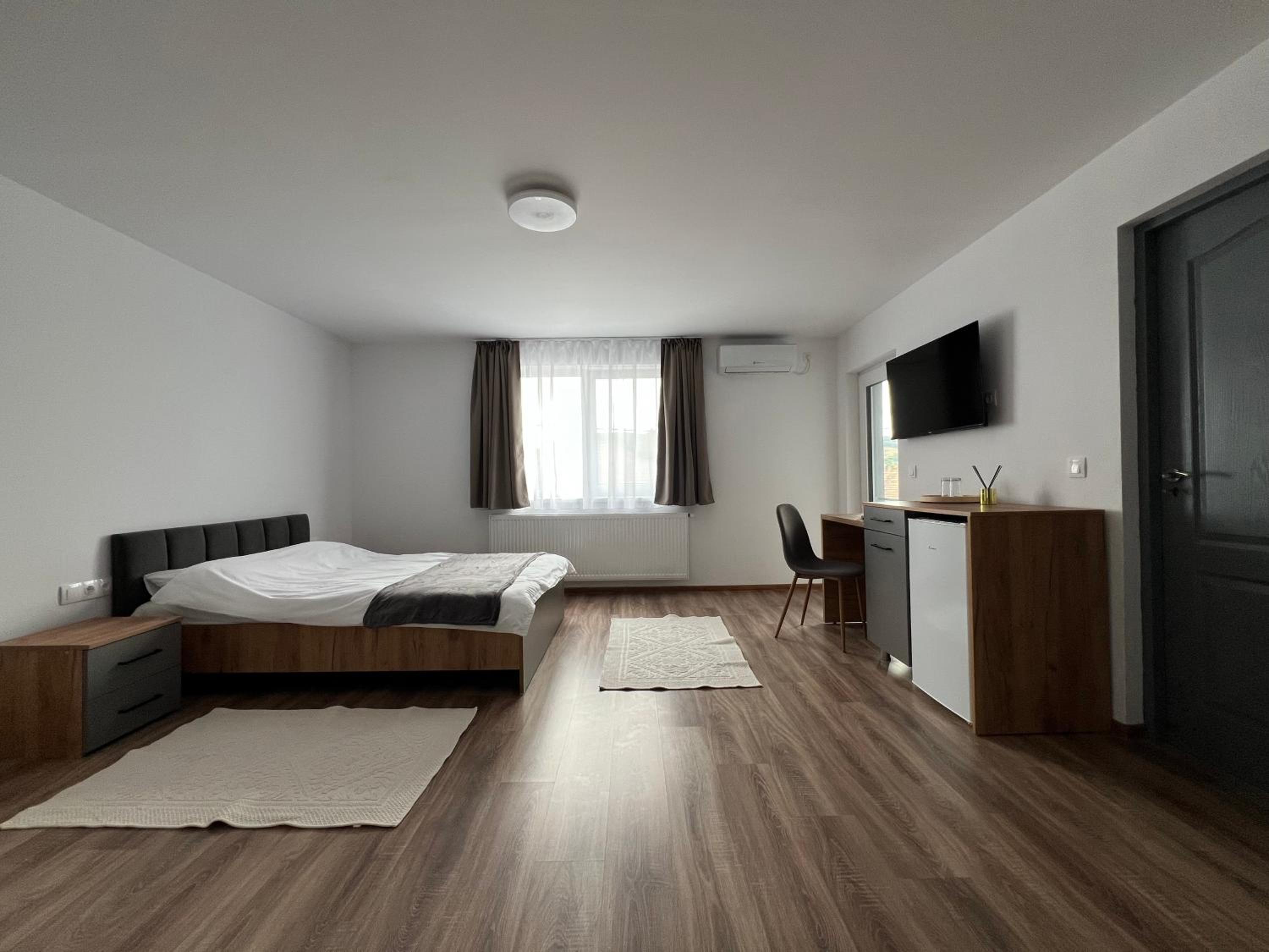 Triple Room with Balcony photo 1