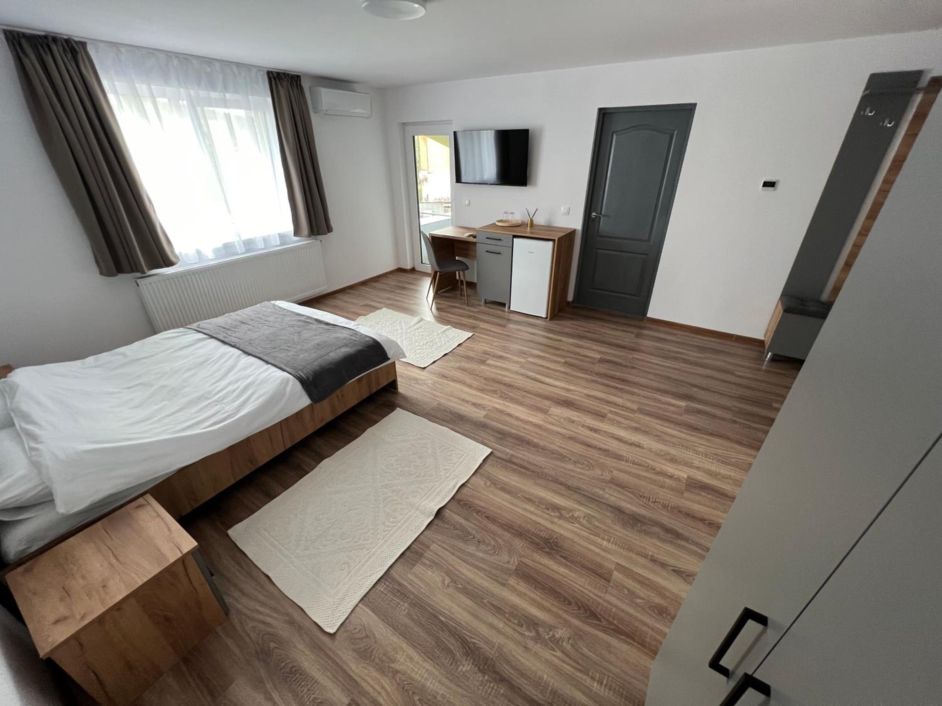 Triple Room with Balcony photo 2