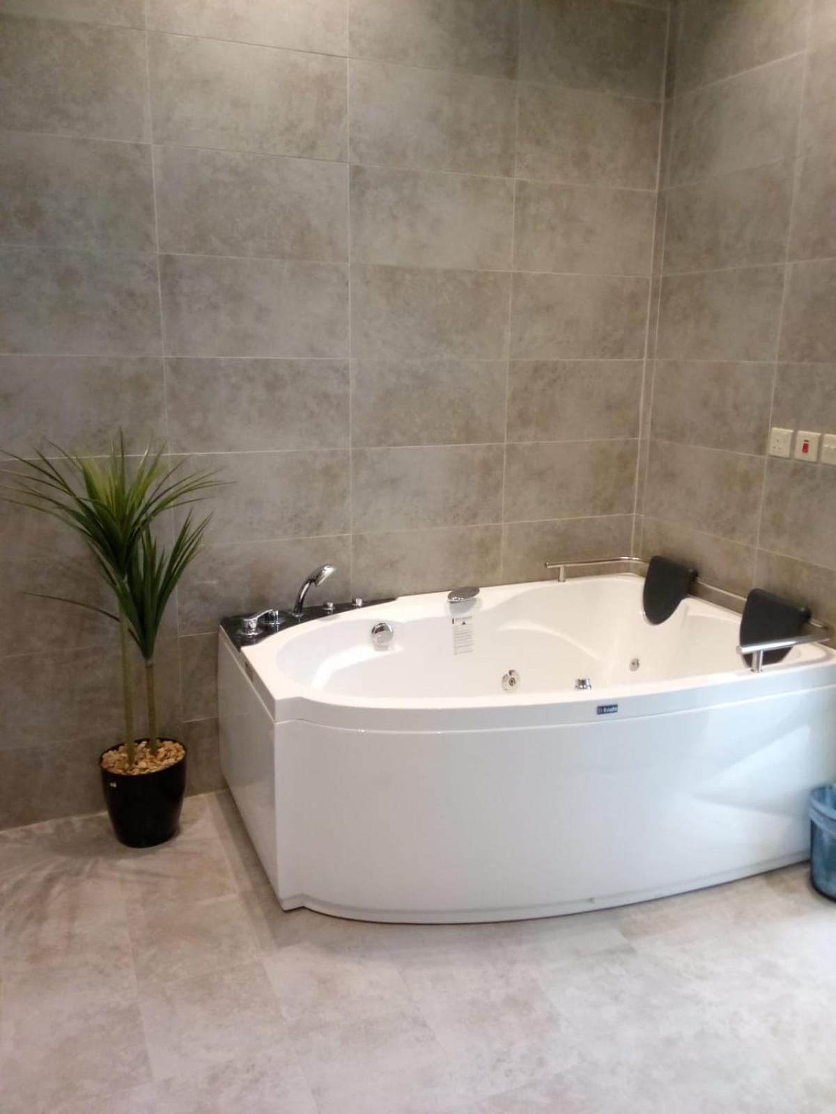 One-Bedroom Chalet photo 2