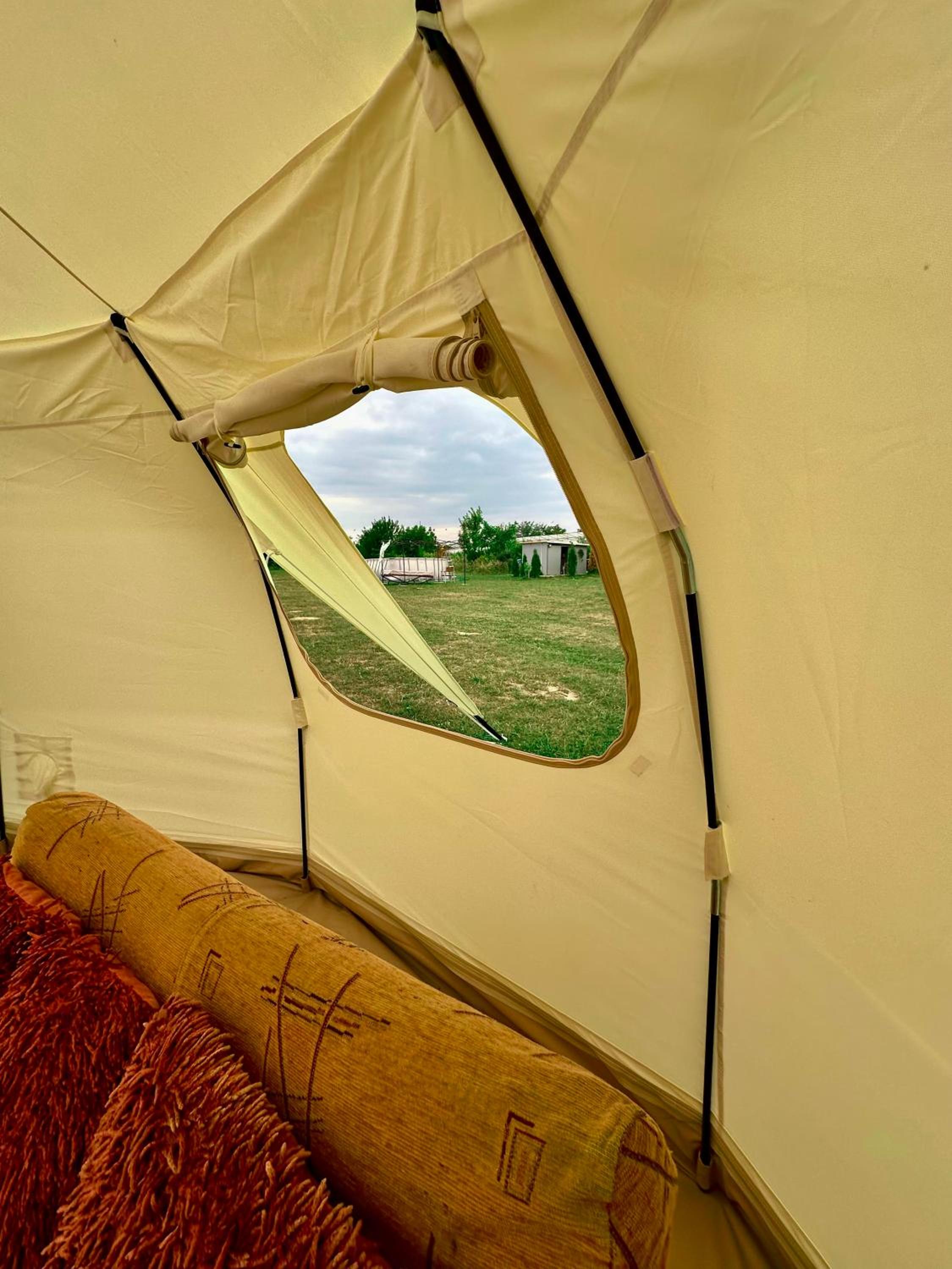 Tent photo 3