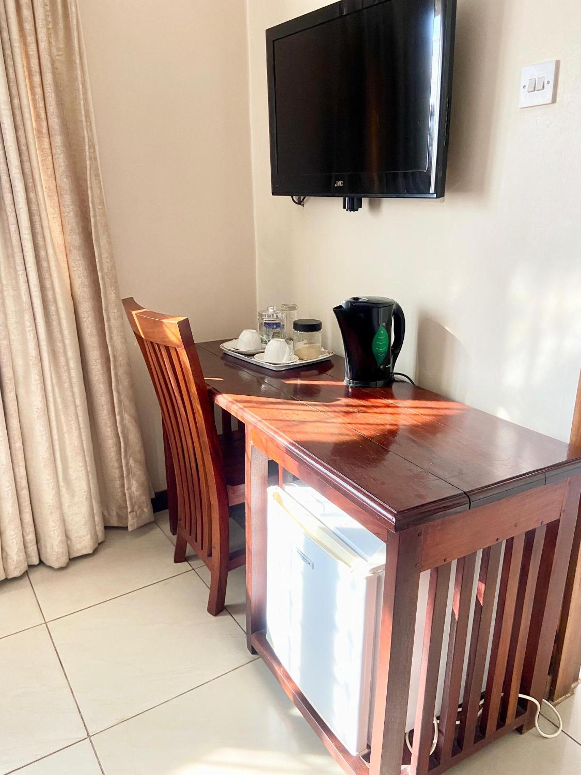 Double Room photo 3