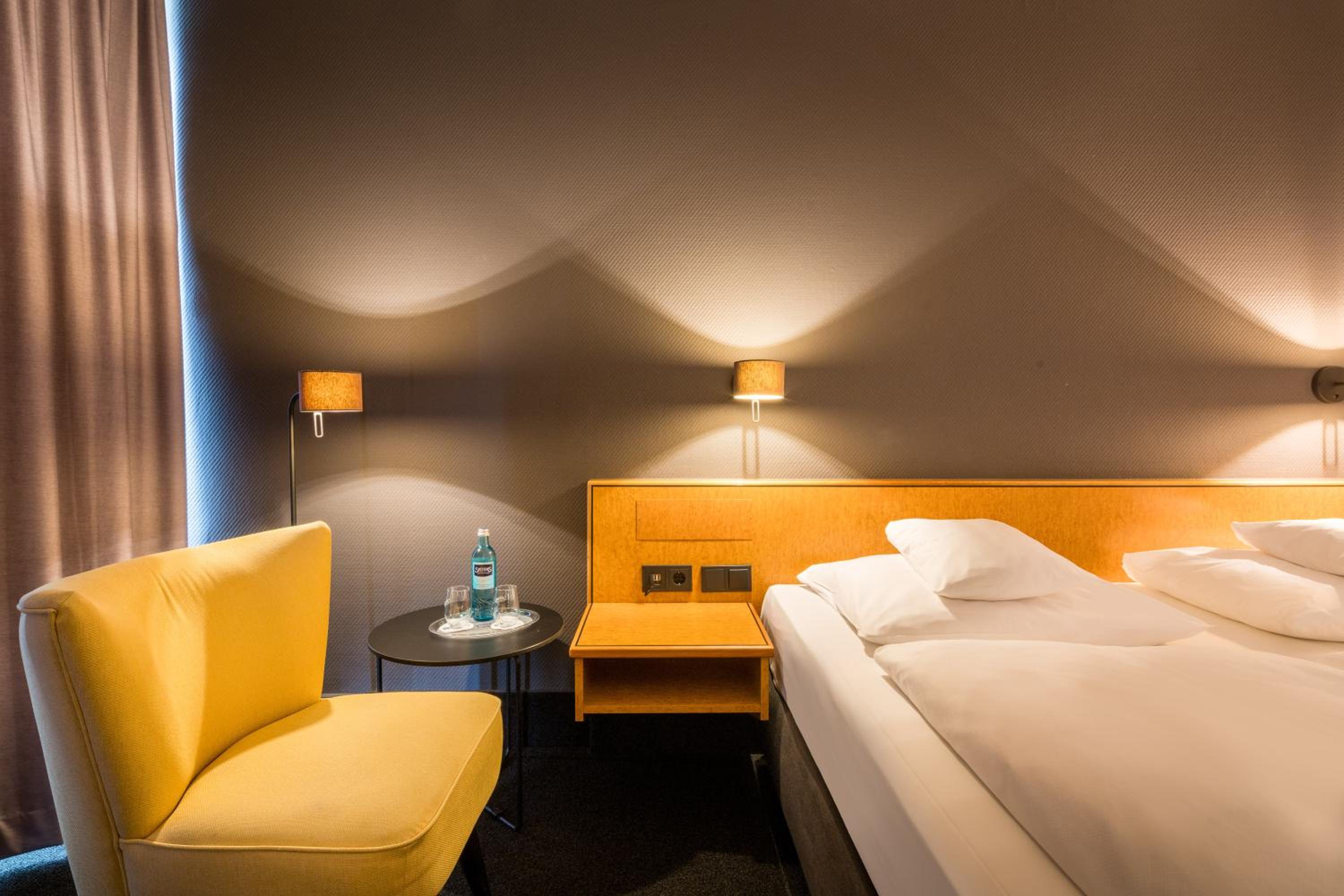 Superior Double Room photo 2