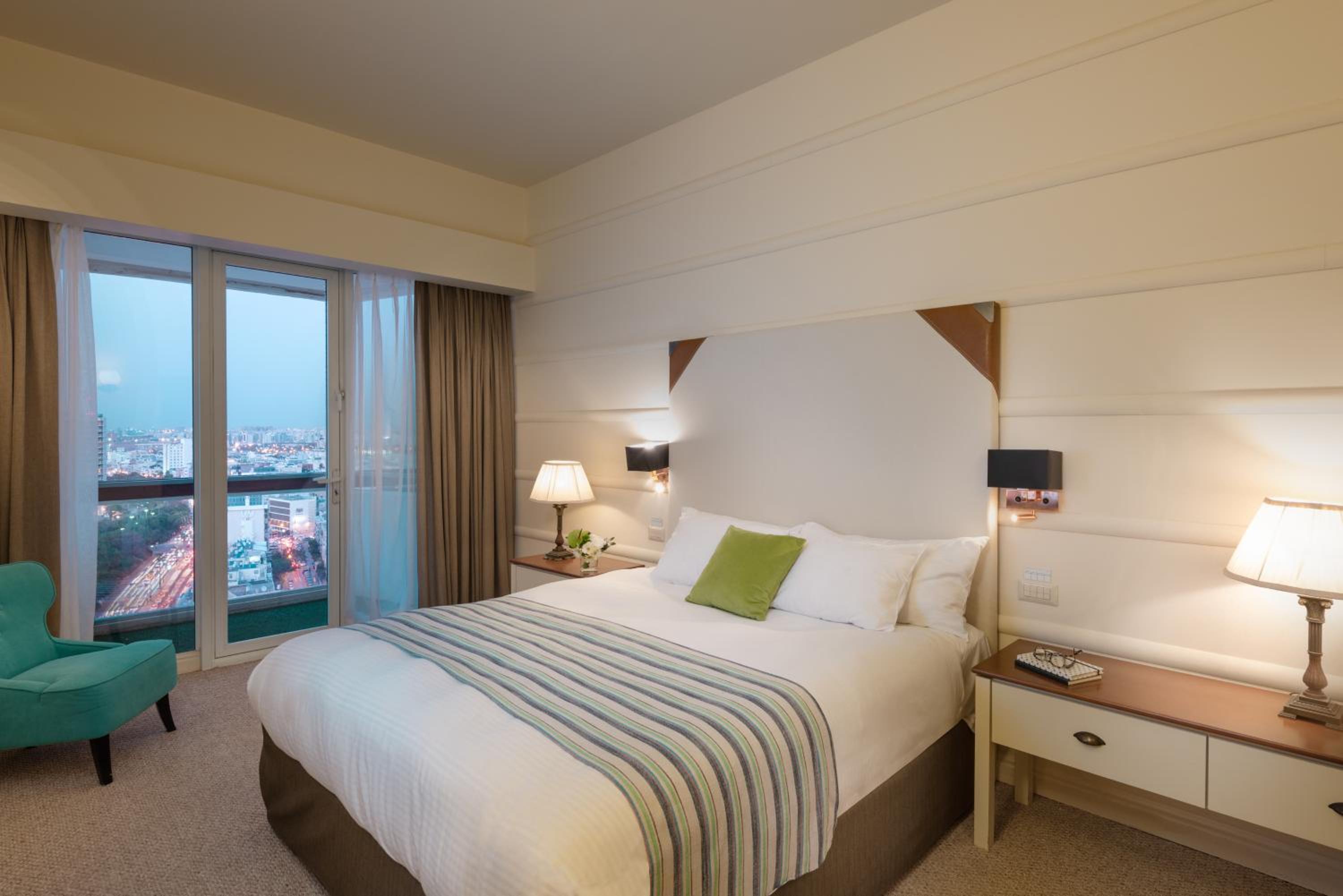 Royal Suite Alenbi