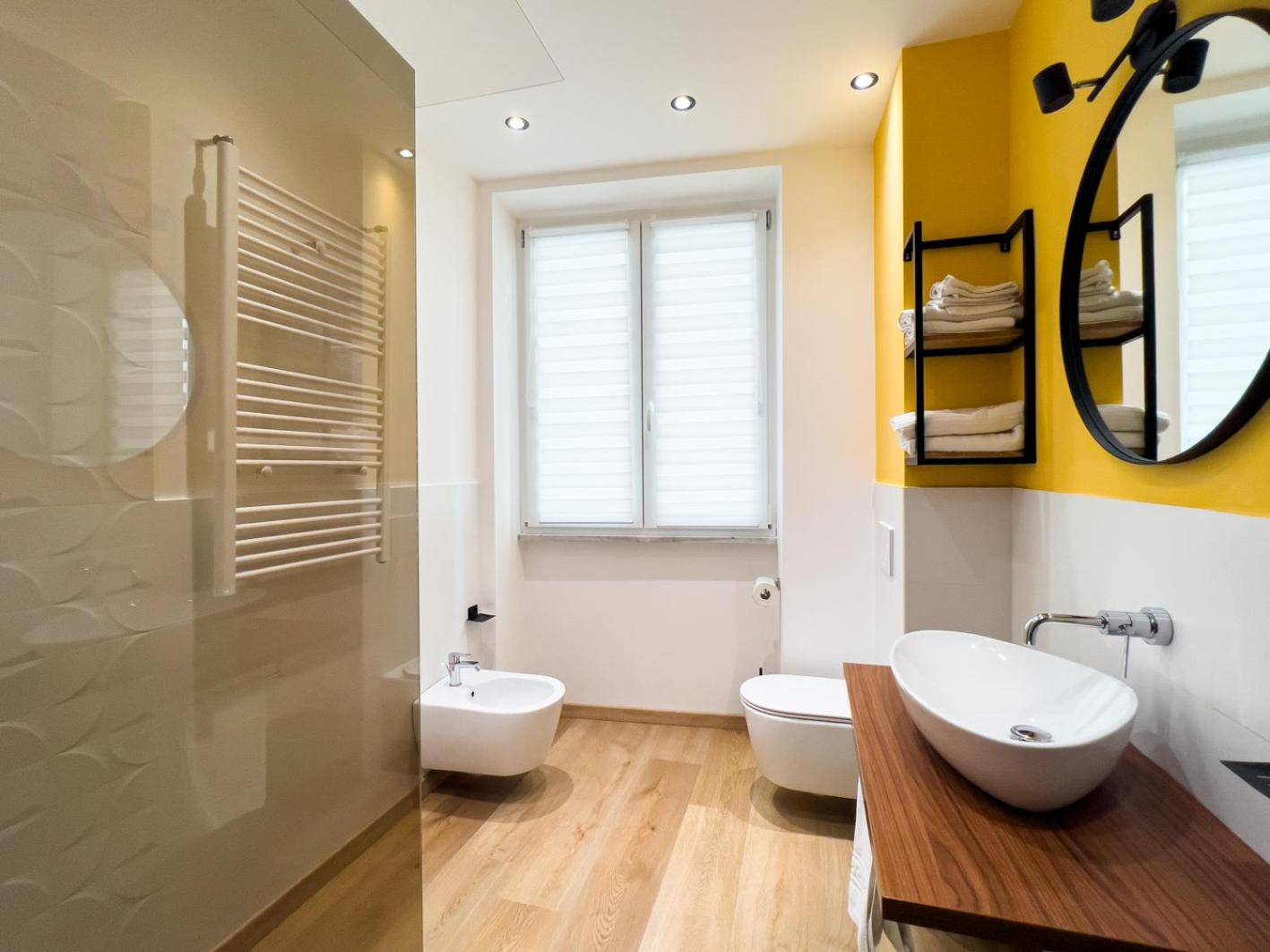 Double or Twin Room - Photo 5