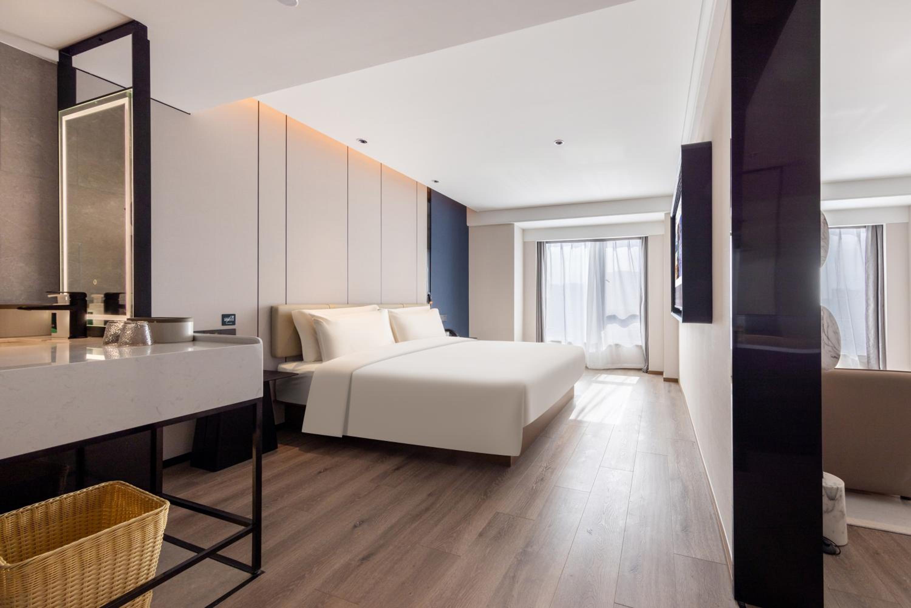 Jimu Double Room photo 3