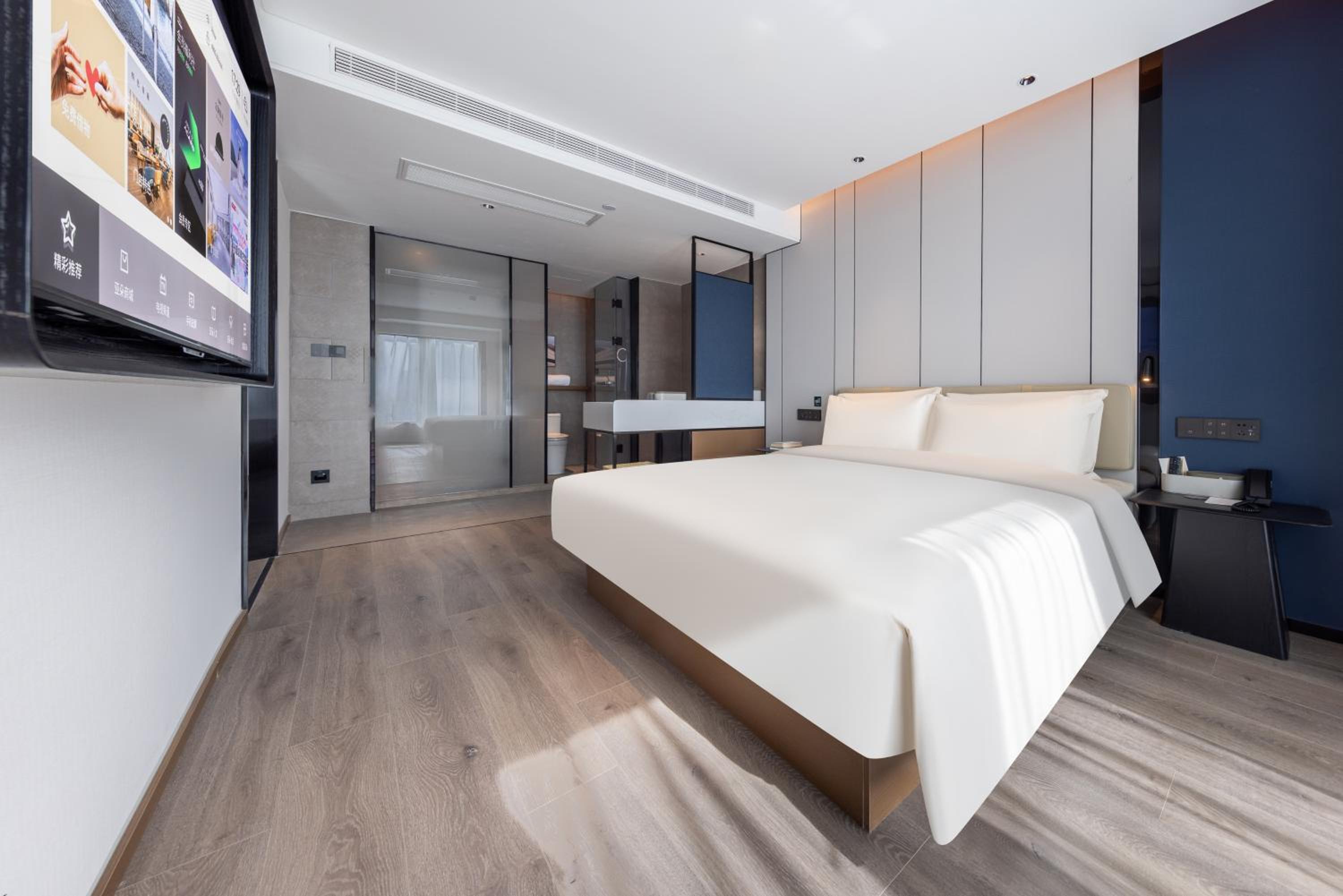Jimu Double Room photo 1