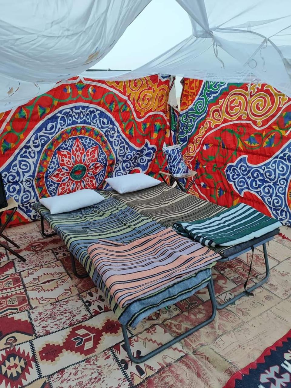 Tent photo 1