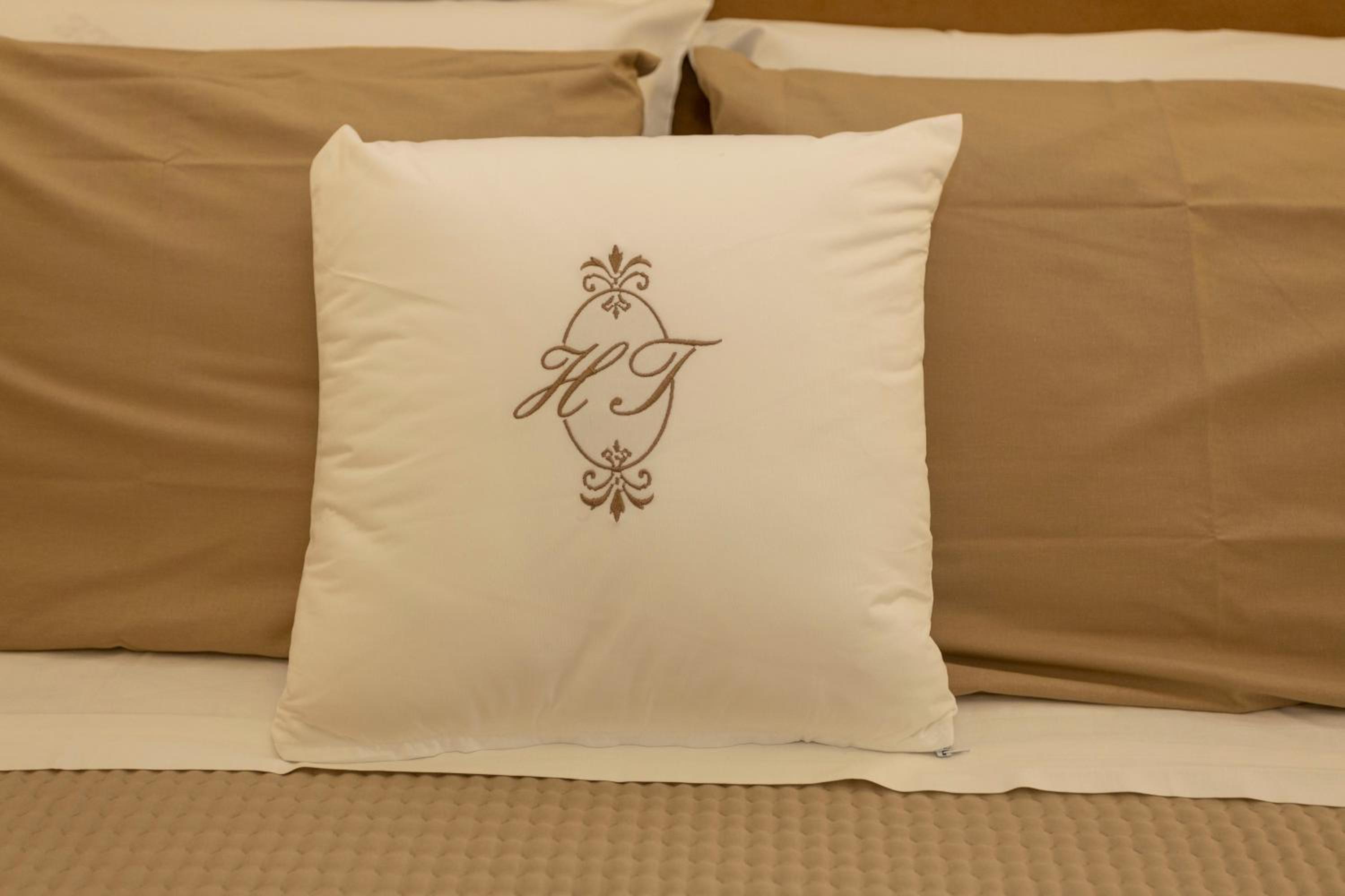 Suite King con Vasca Idromassaggio