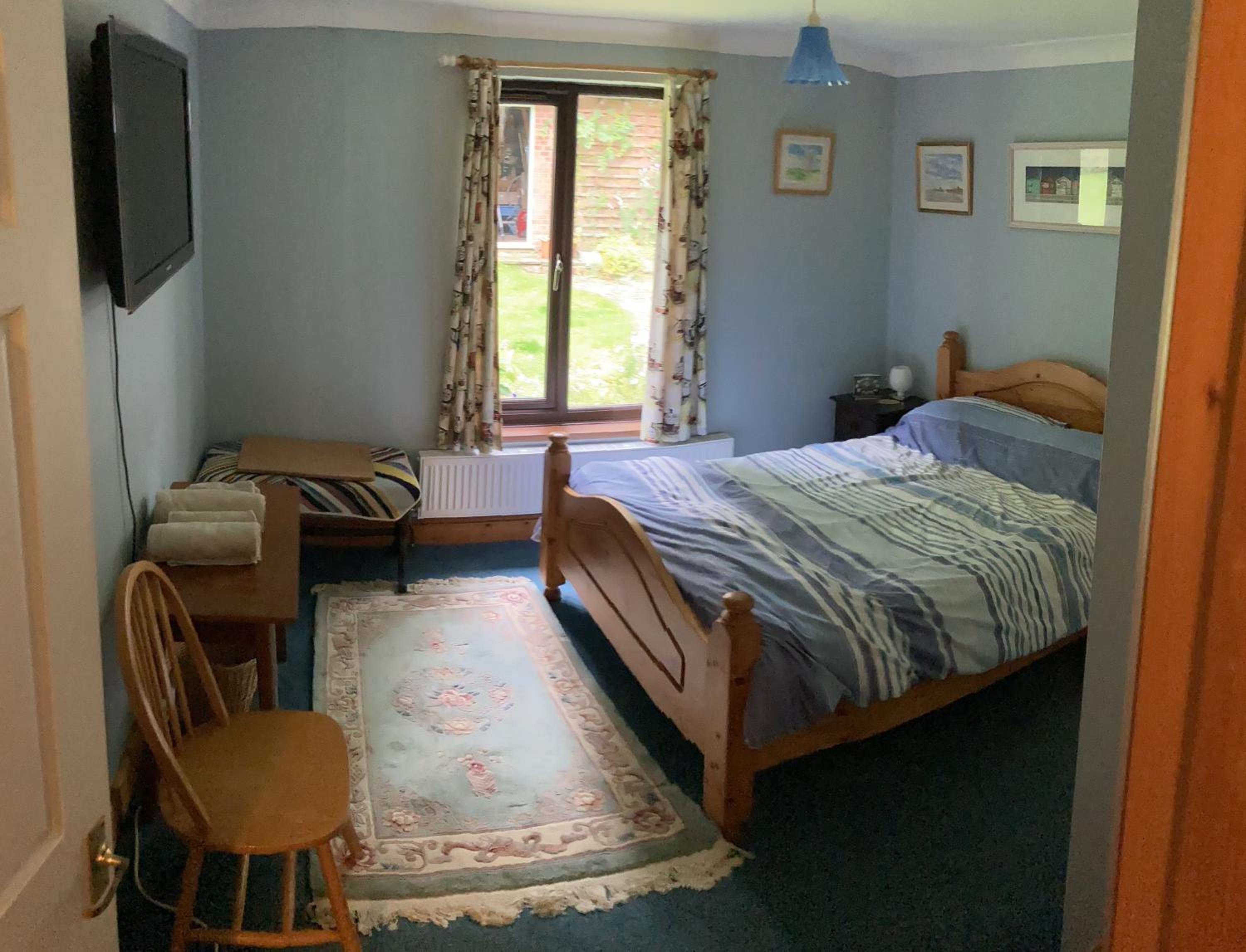 Double Room photo 1