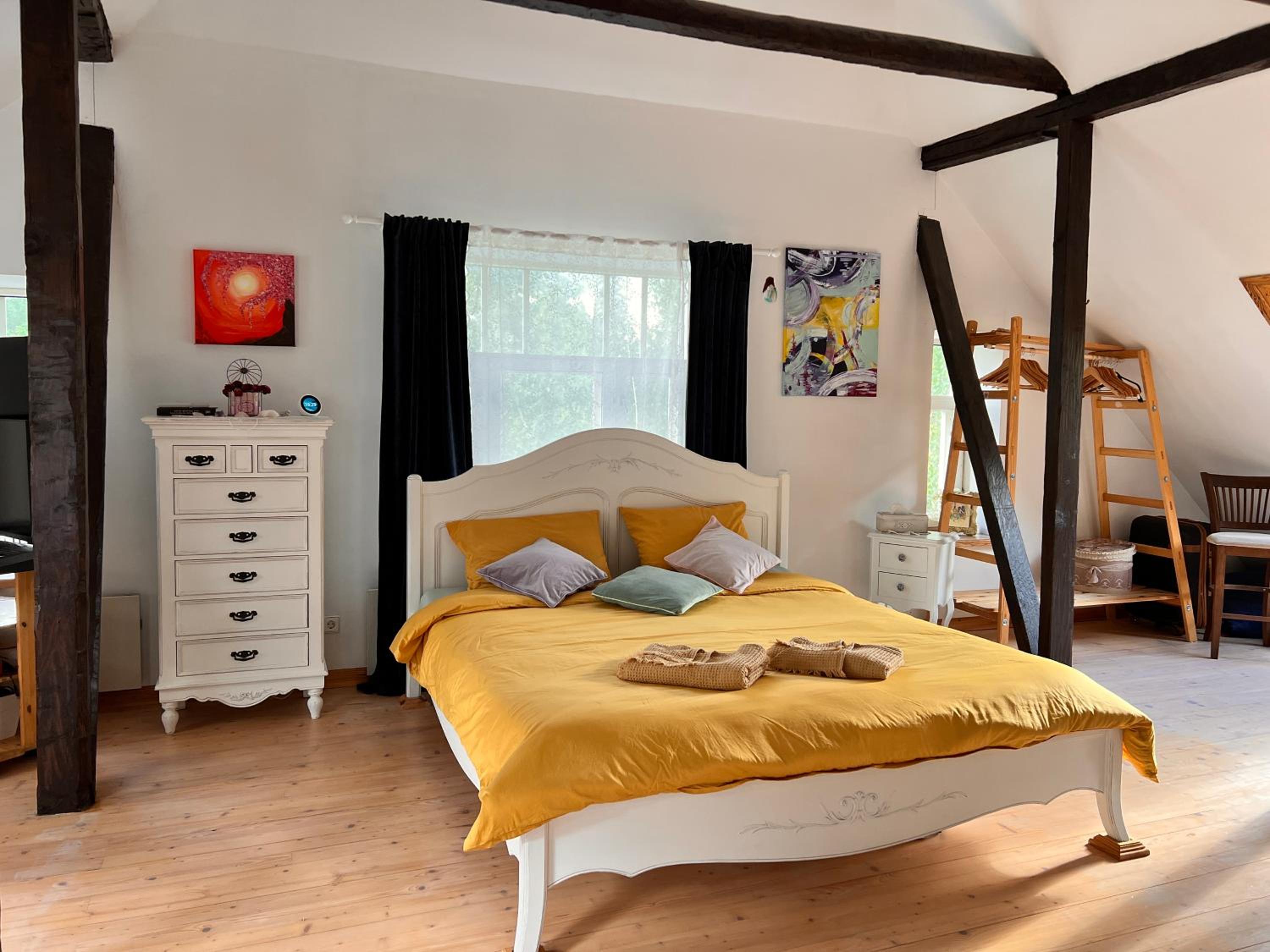 Two-Bedroom Villa photo 1