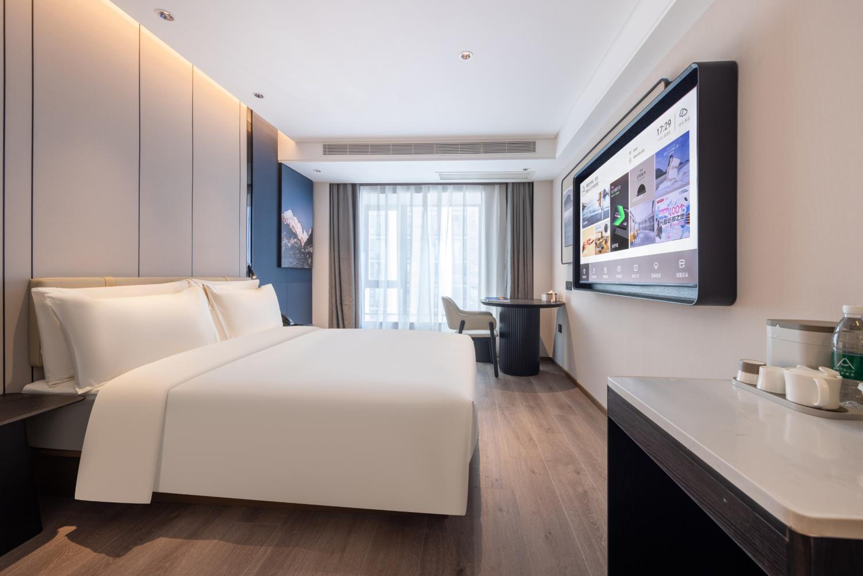 Elegant Double Room photo 1