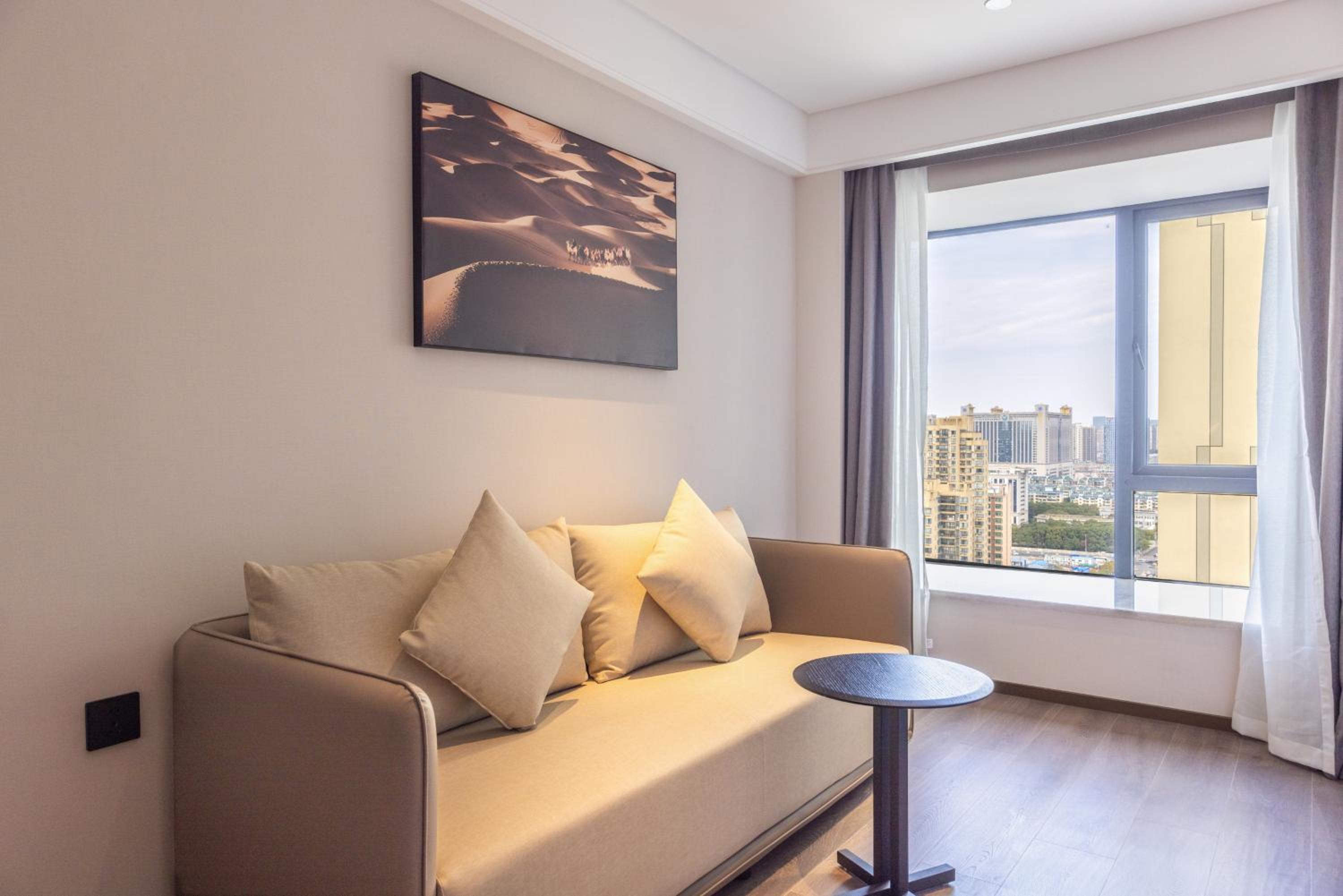Executive King Room photo 2