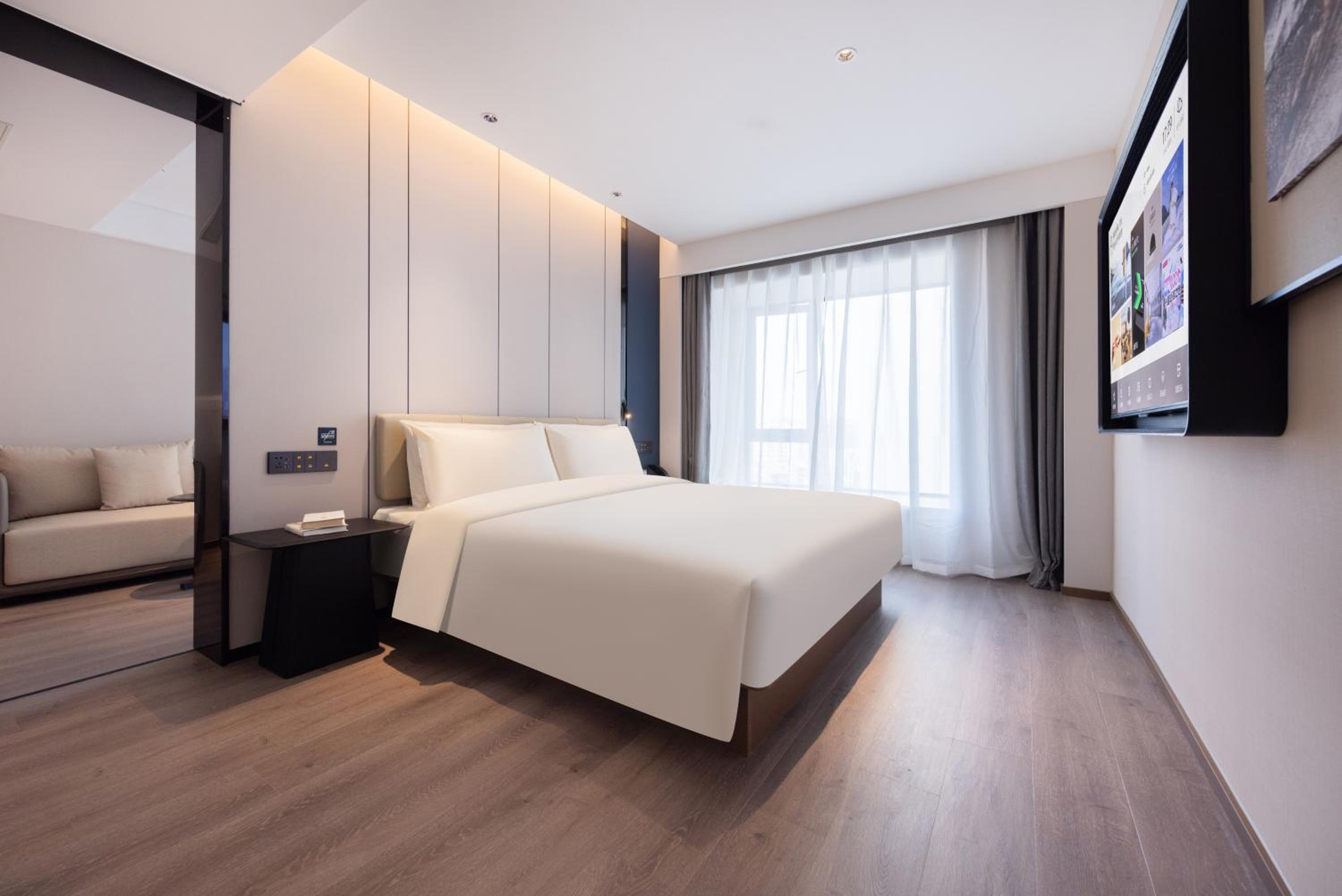 Executive King Room photo 1
