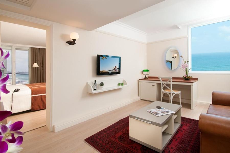 Club Suite Tel Aviv
