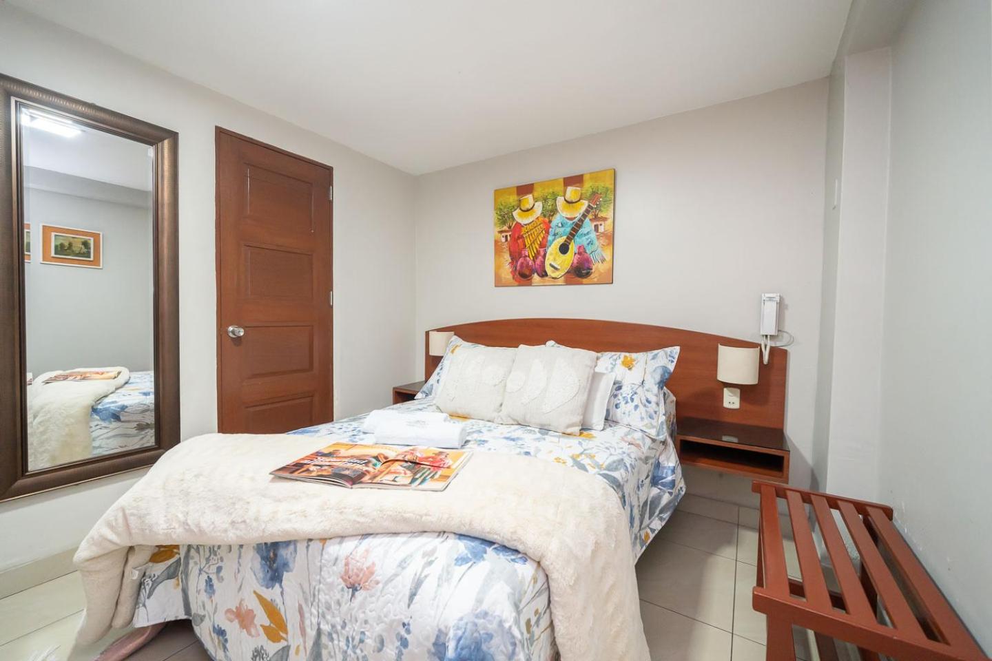 Superior Single Room photo 1