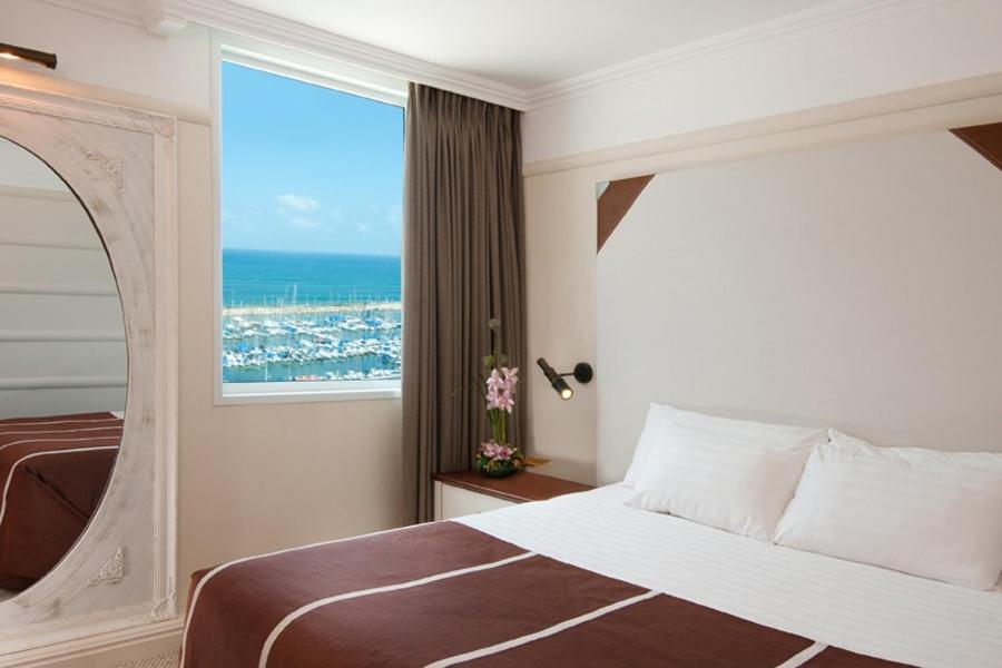 Club Suite Tel Aviv