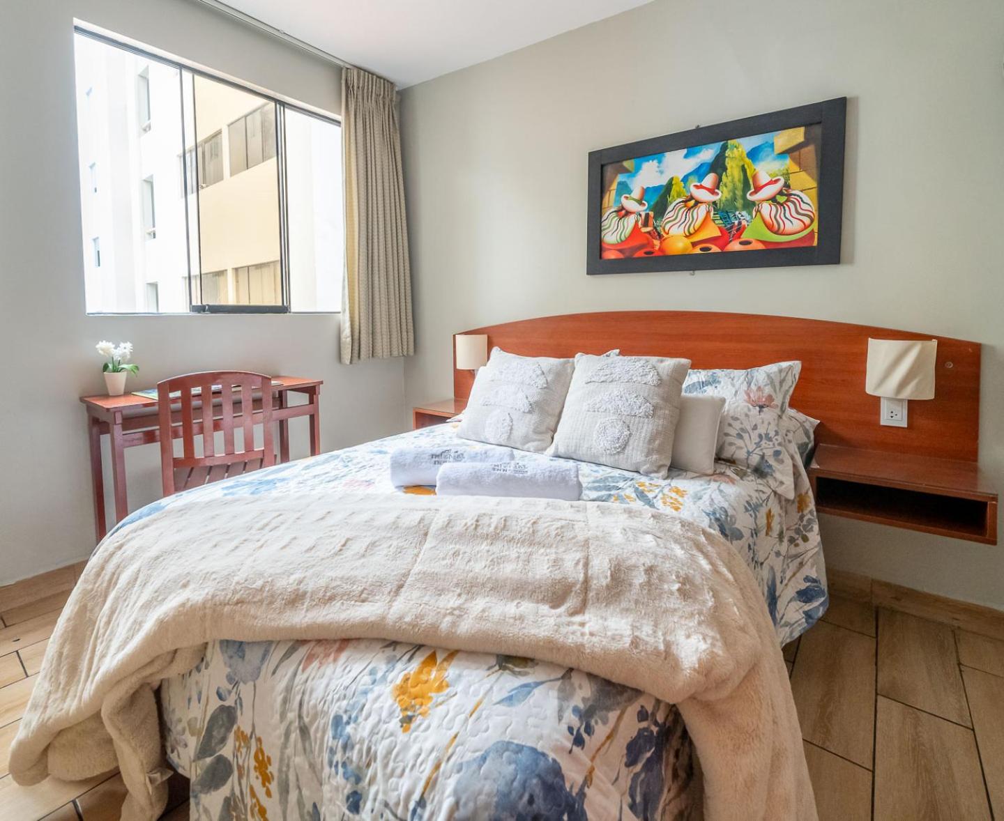 Superior Double Room photo 1