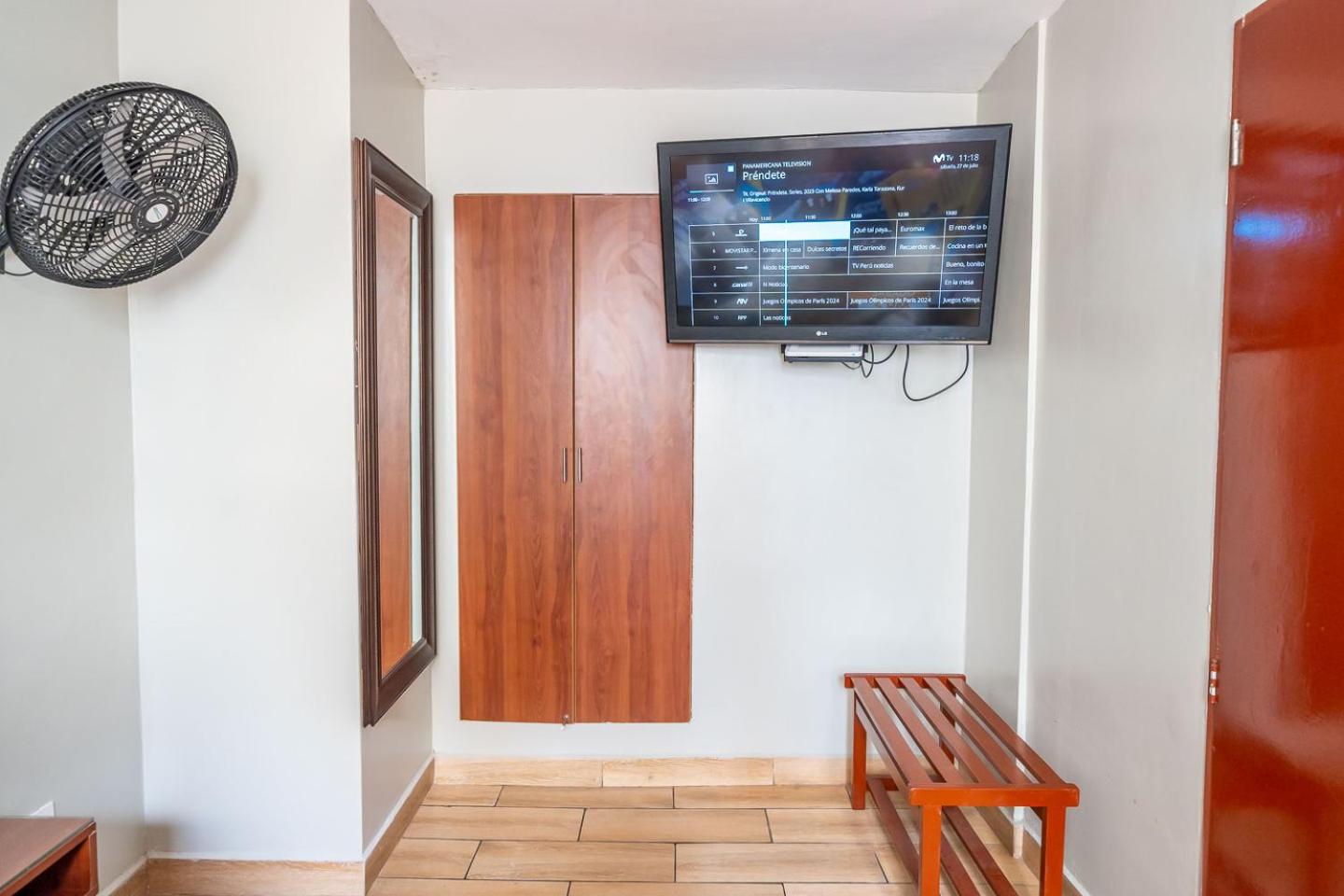 Superior Double Room photo 2