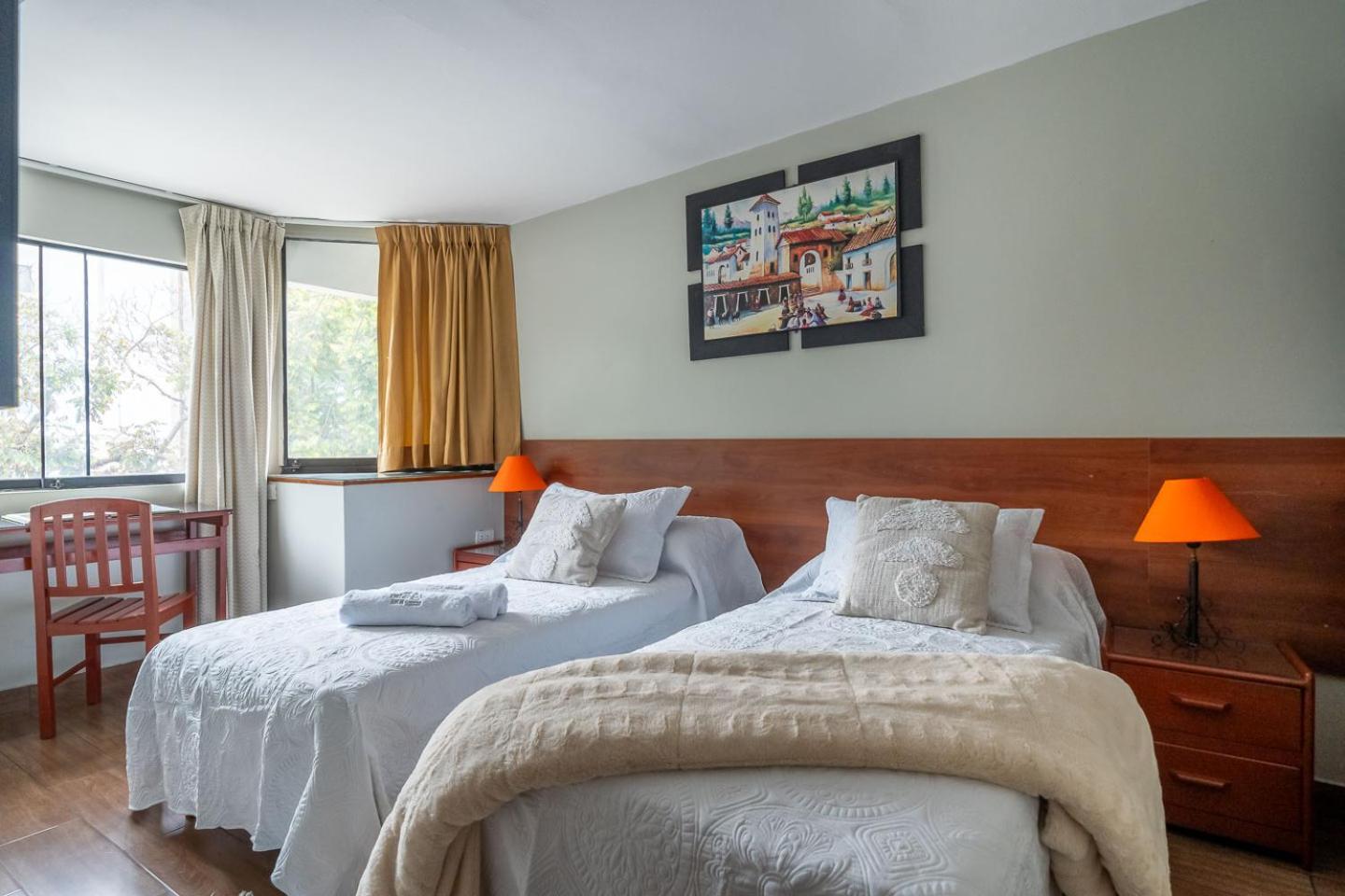 Twin Room photo 1