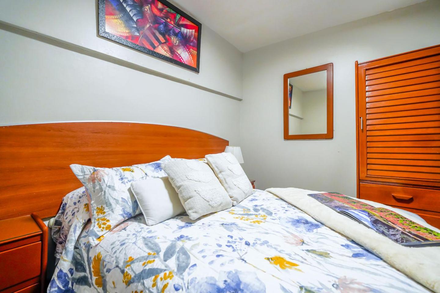 Single Room with Private External Bathroom photo 3