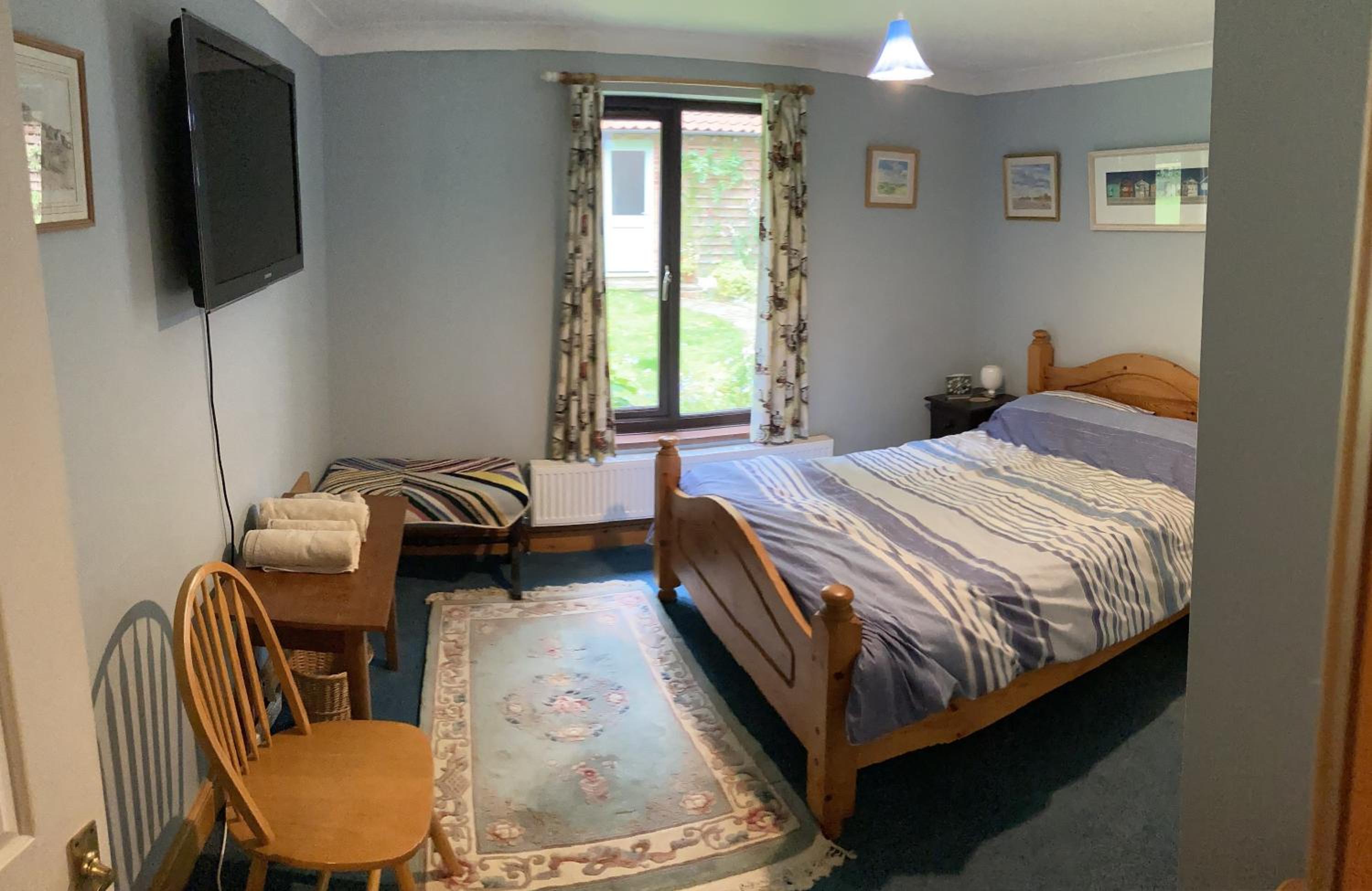 Double Room photo 2
