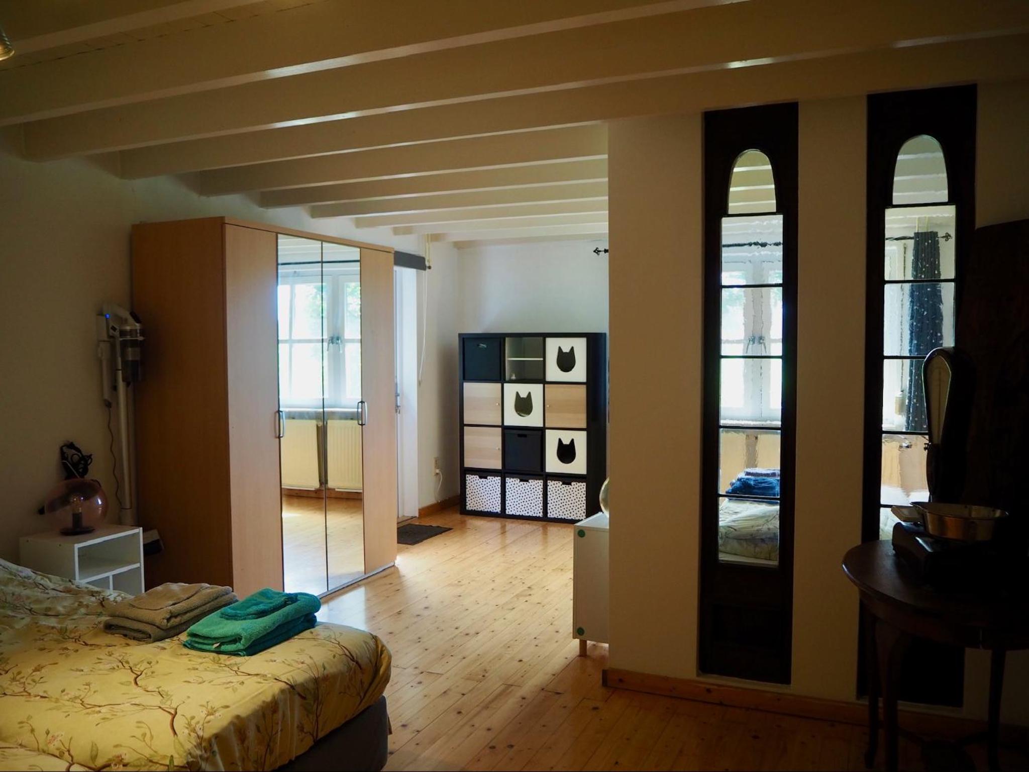 Quadruple Room photo 2