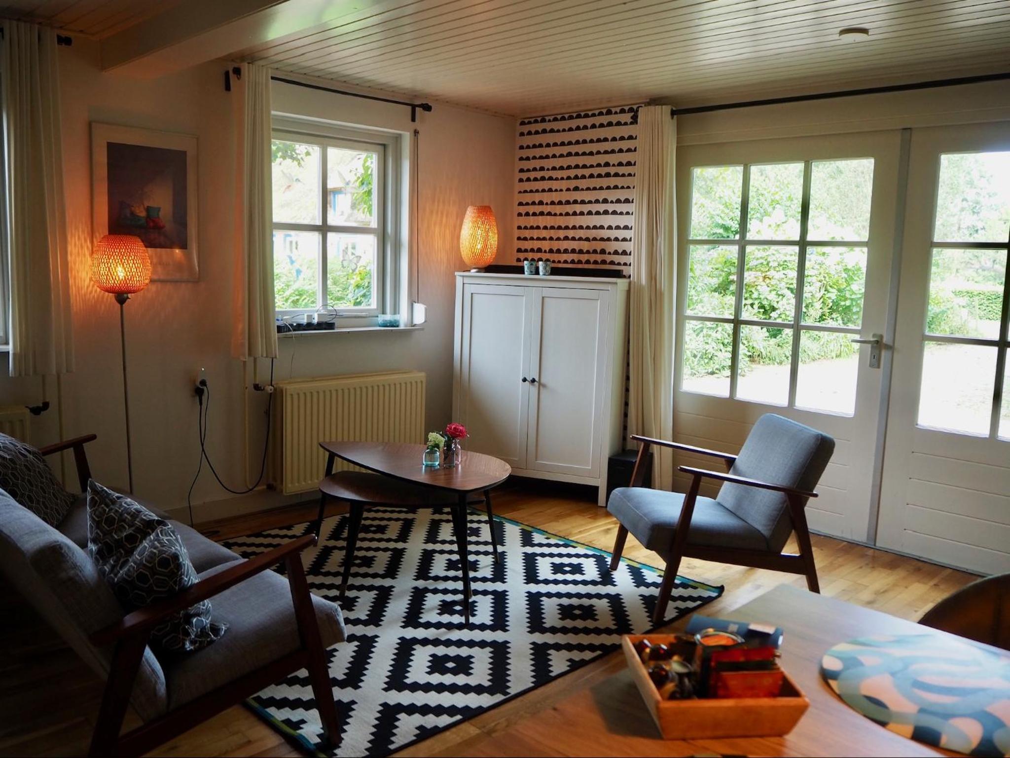 Quadruple Room photo 1
