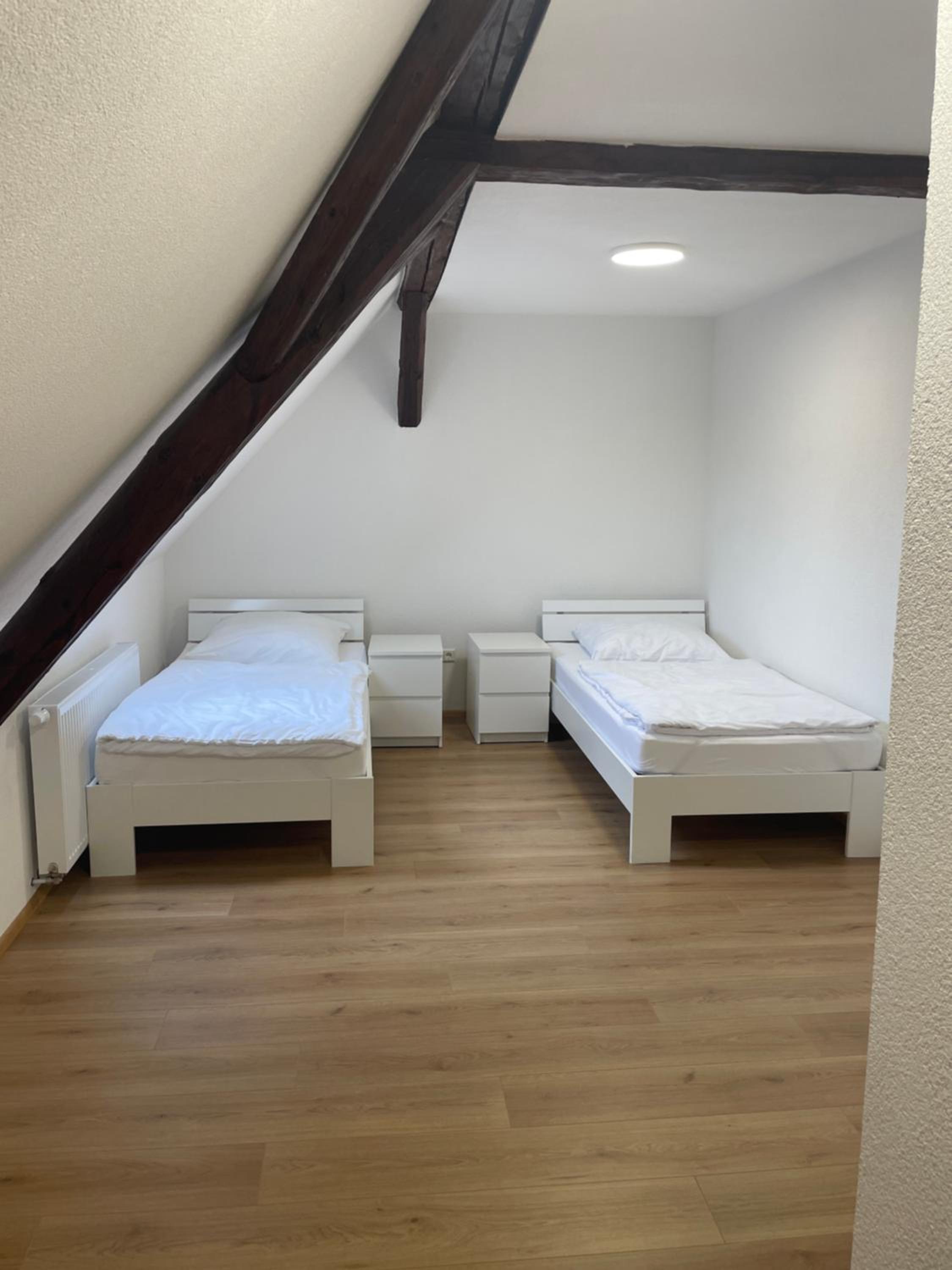 Apartment - Split Level photo 1