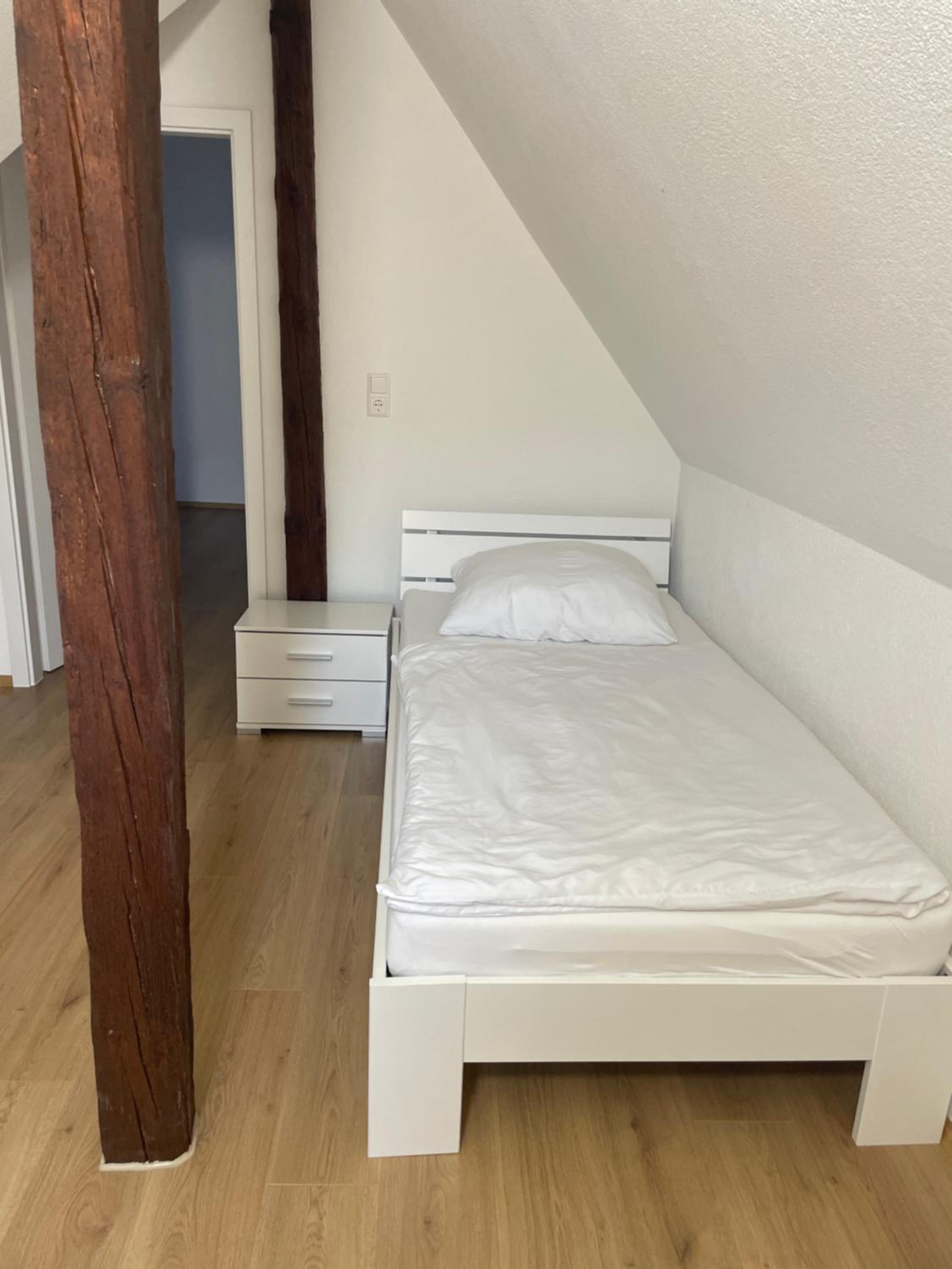 Apartment - Split Level photo 2