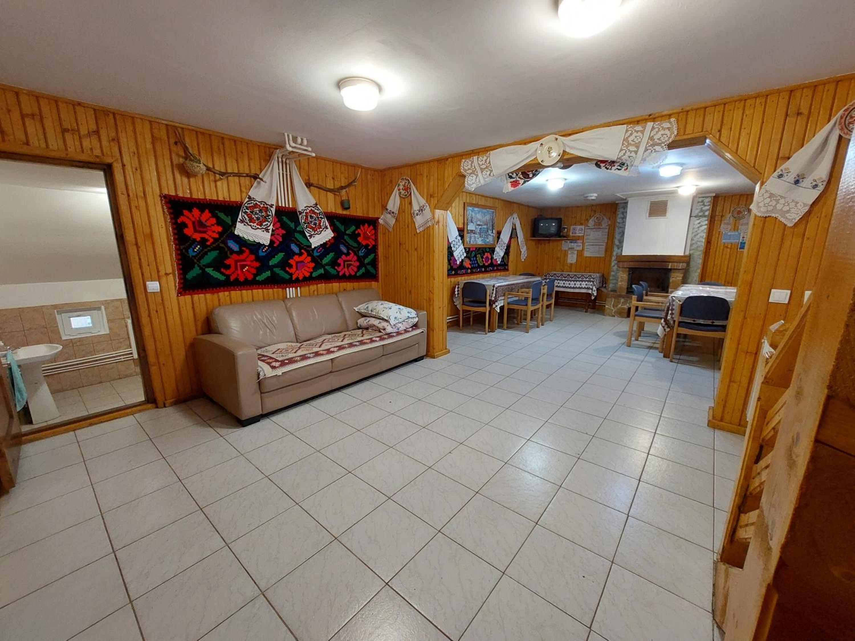 Holiday Home photo 1