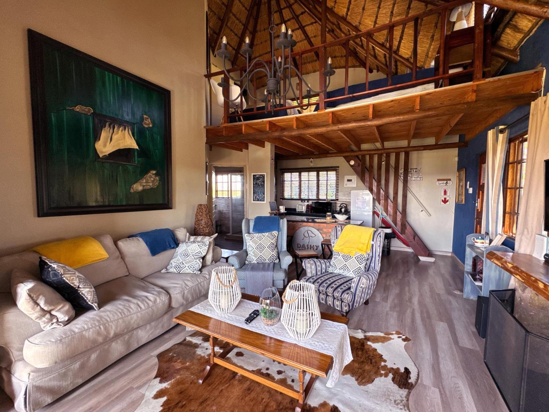 Two-Bedroom House - Photo 63