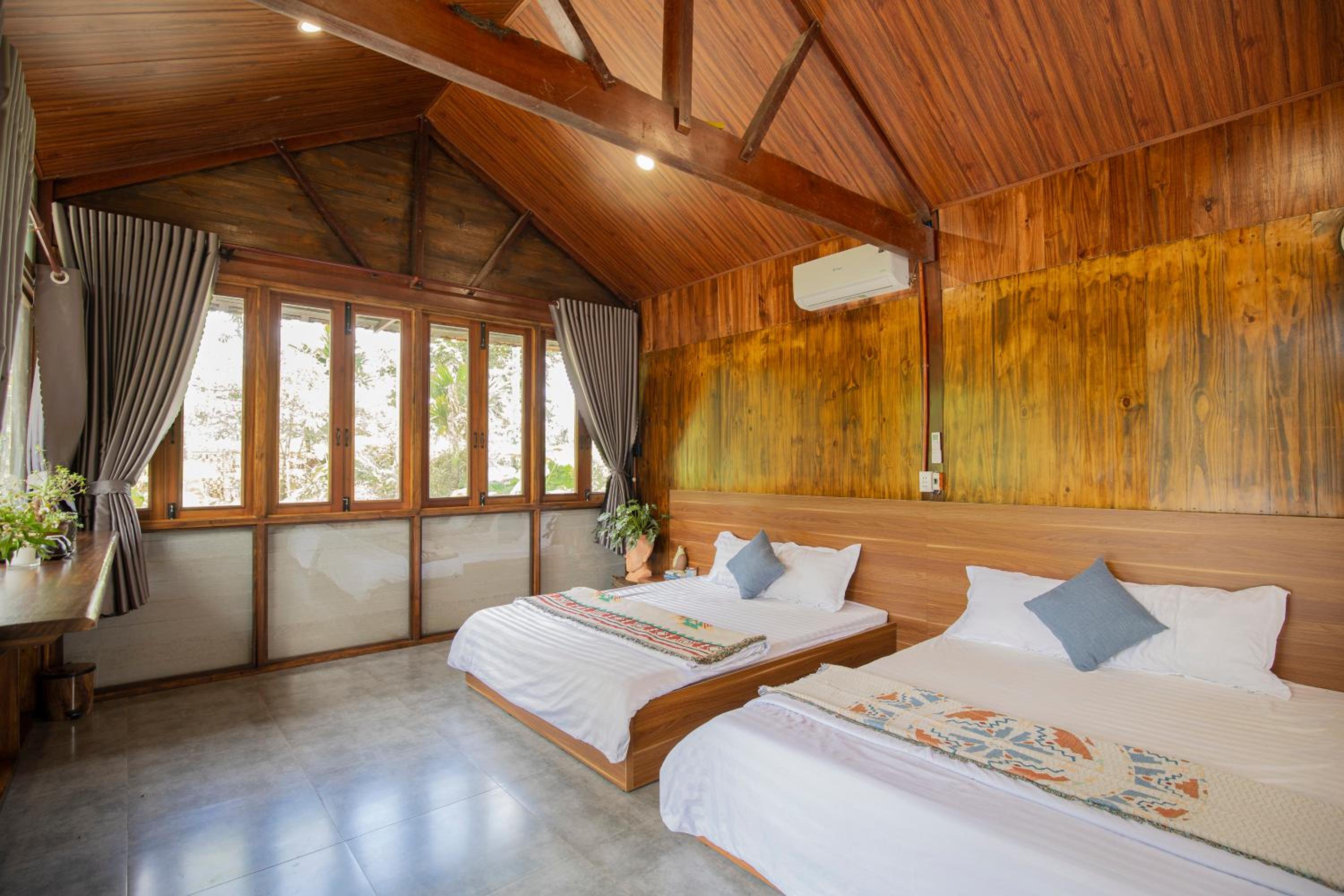 One-Bedroom Chalet photo 1