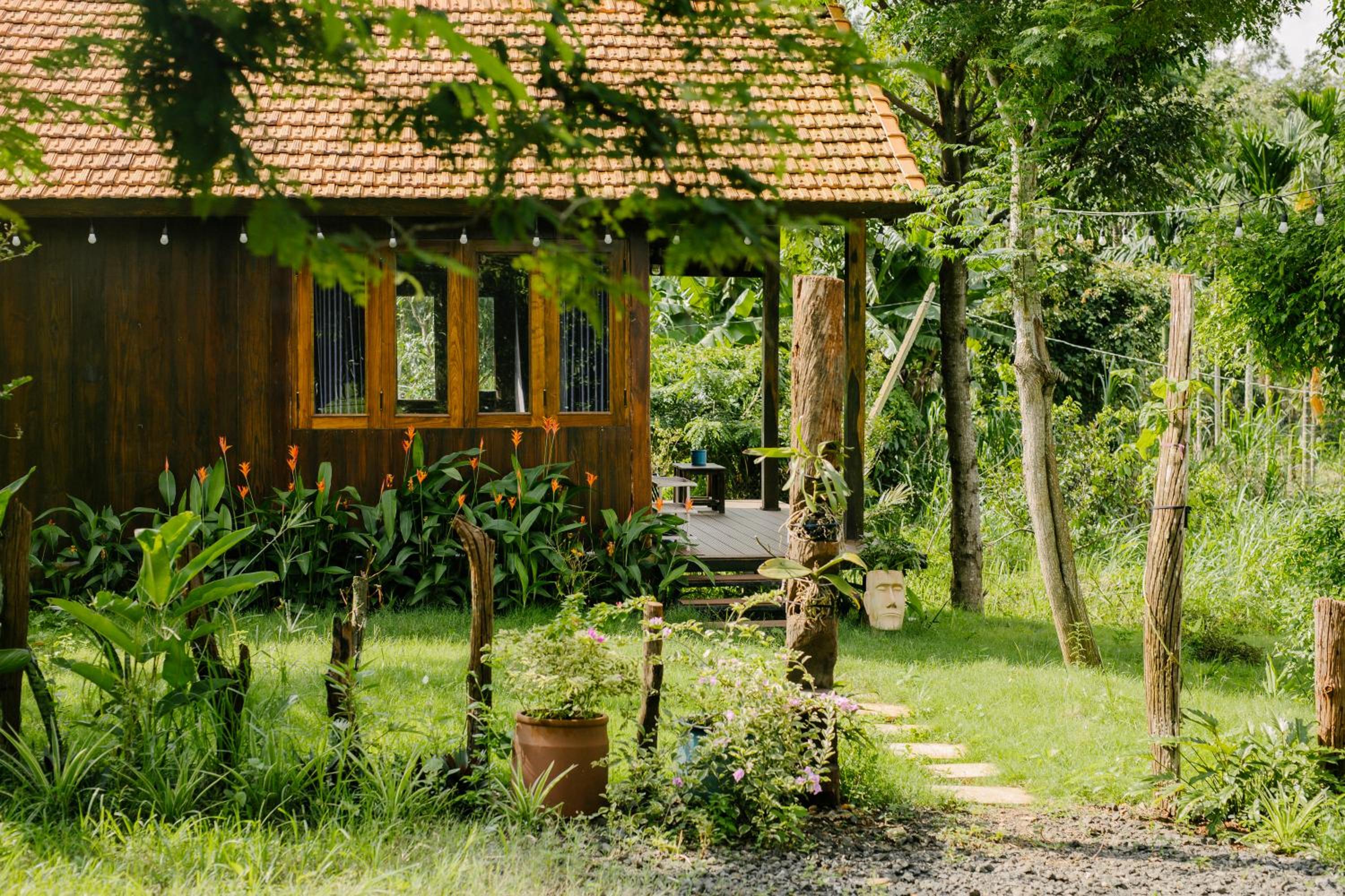 One-Bedroom Chalet photo 3