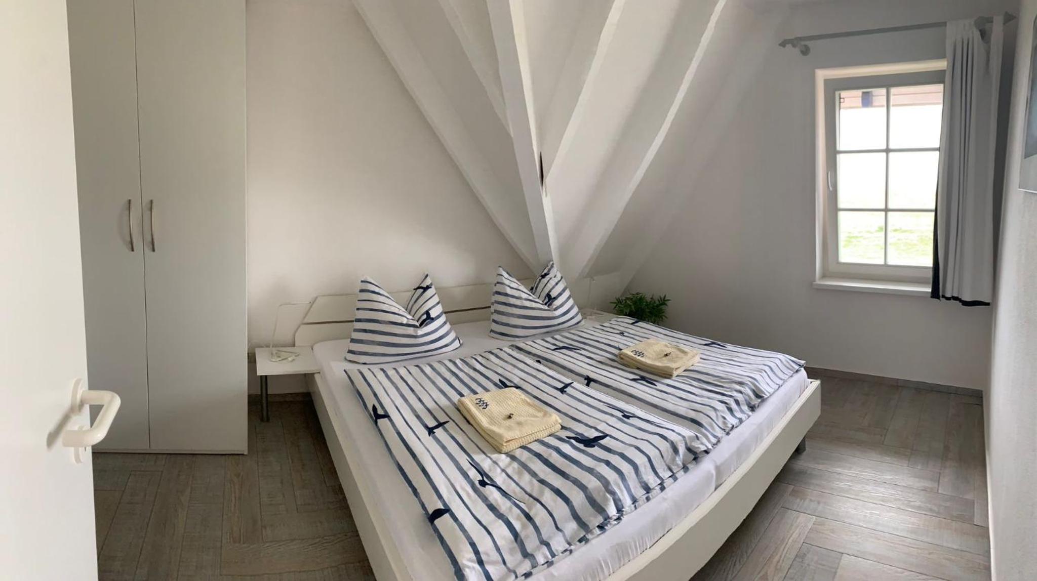 Apartment with Sea View photo 1